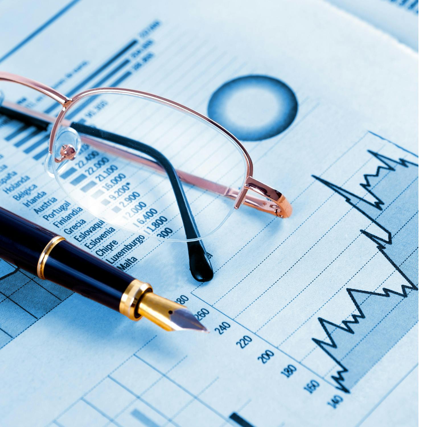 Monday's business news headlines