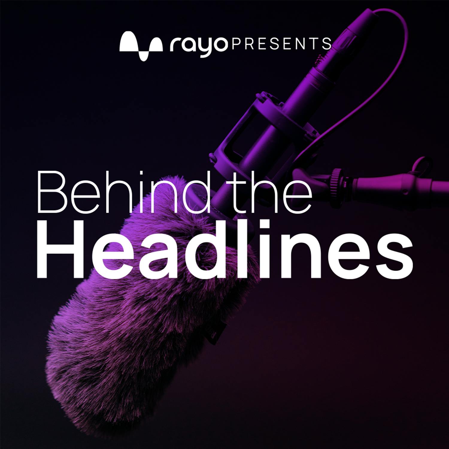 Behind the Headlines