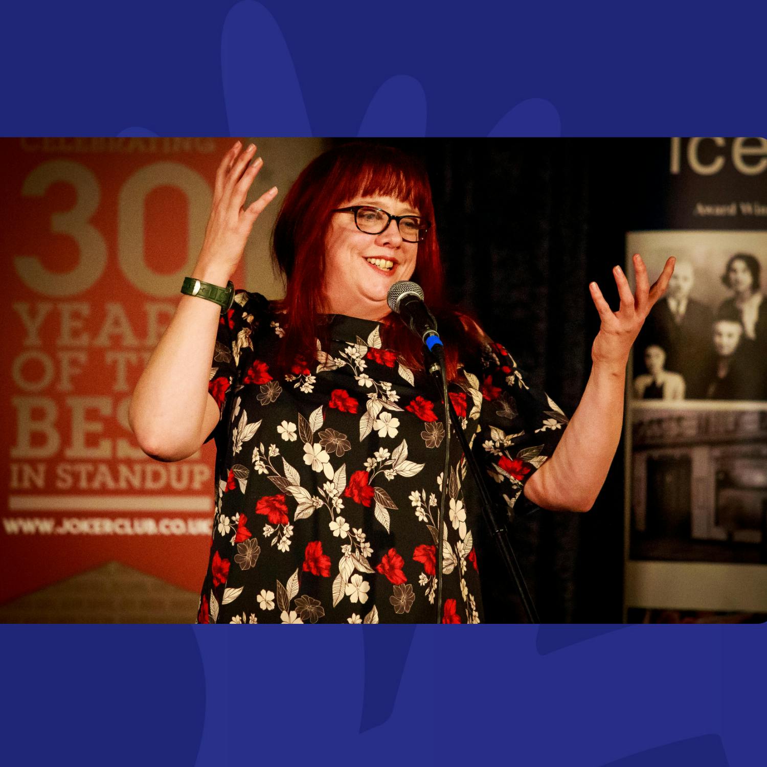 Comedian Angela Barnes Has A Great Hack For Anyone Planning A Wedding Comedian Angela Barnes Has A Great Hack For Anyone Planning A Wedding