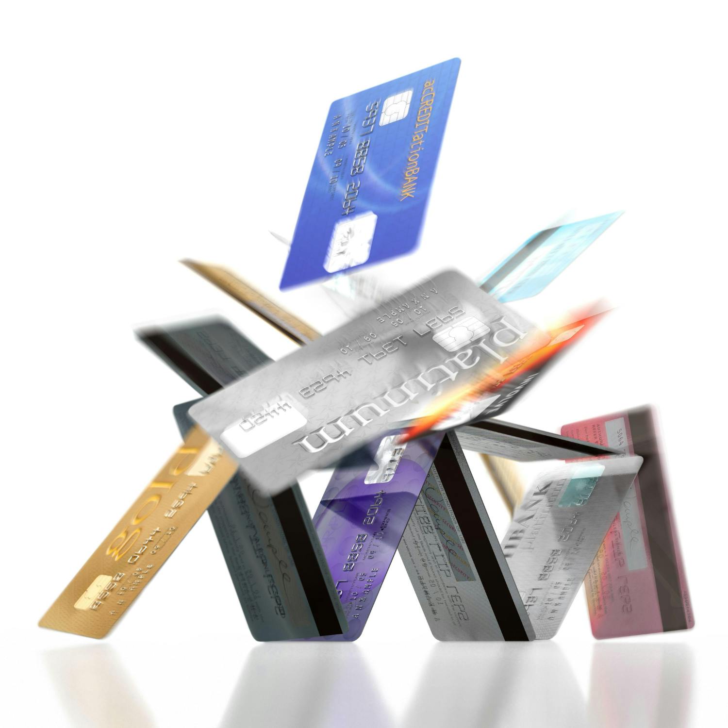 How can we deal with debt effectively?