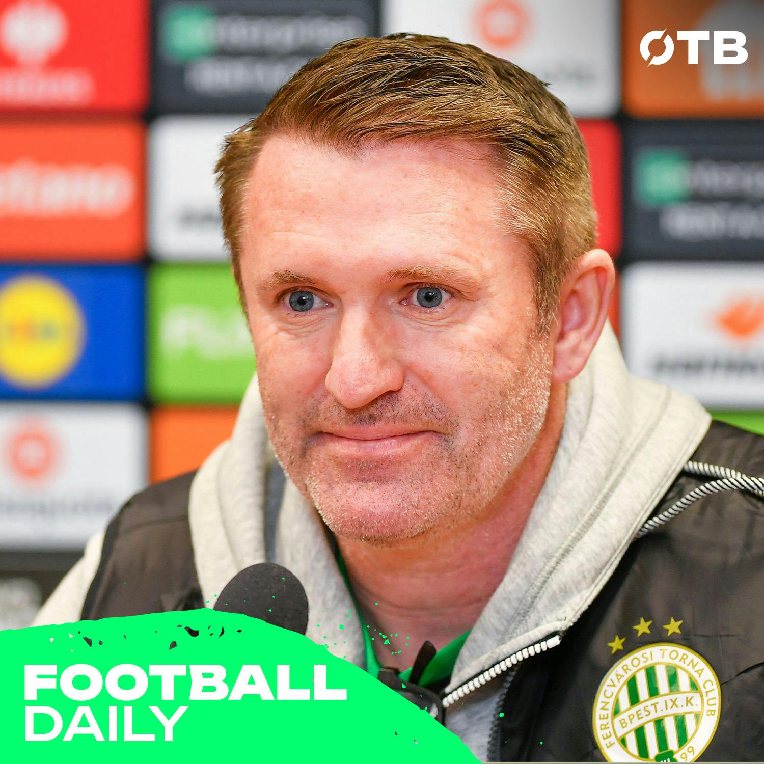 FOOTBALL DAILY | The Isak saga, why PSR rules are holding clubs back, Robbie's brutal night in Budapest and Rangers embarrassment at Ibrox