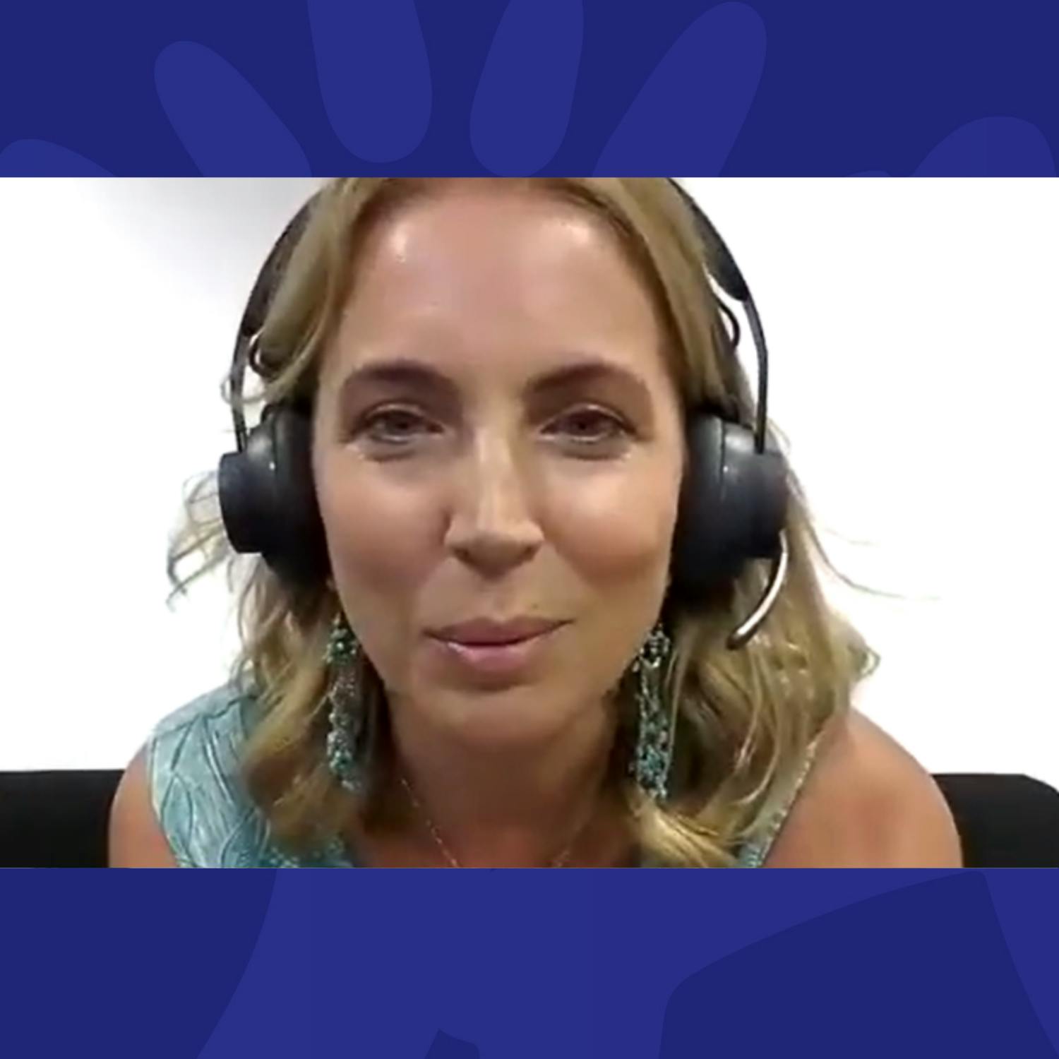 Jasmine Harman From A Place In The Sun Says People Are Inspired By And Root For The House Hunters! Jasmine Harman From A Place In The Sun Says People Are Inspired By And Root For The House Hunters!