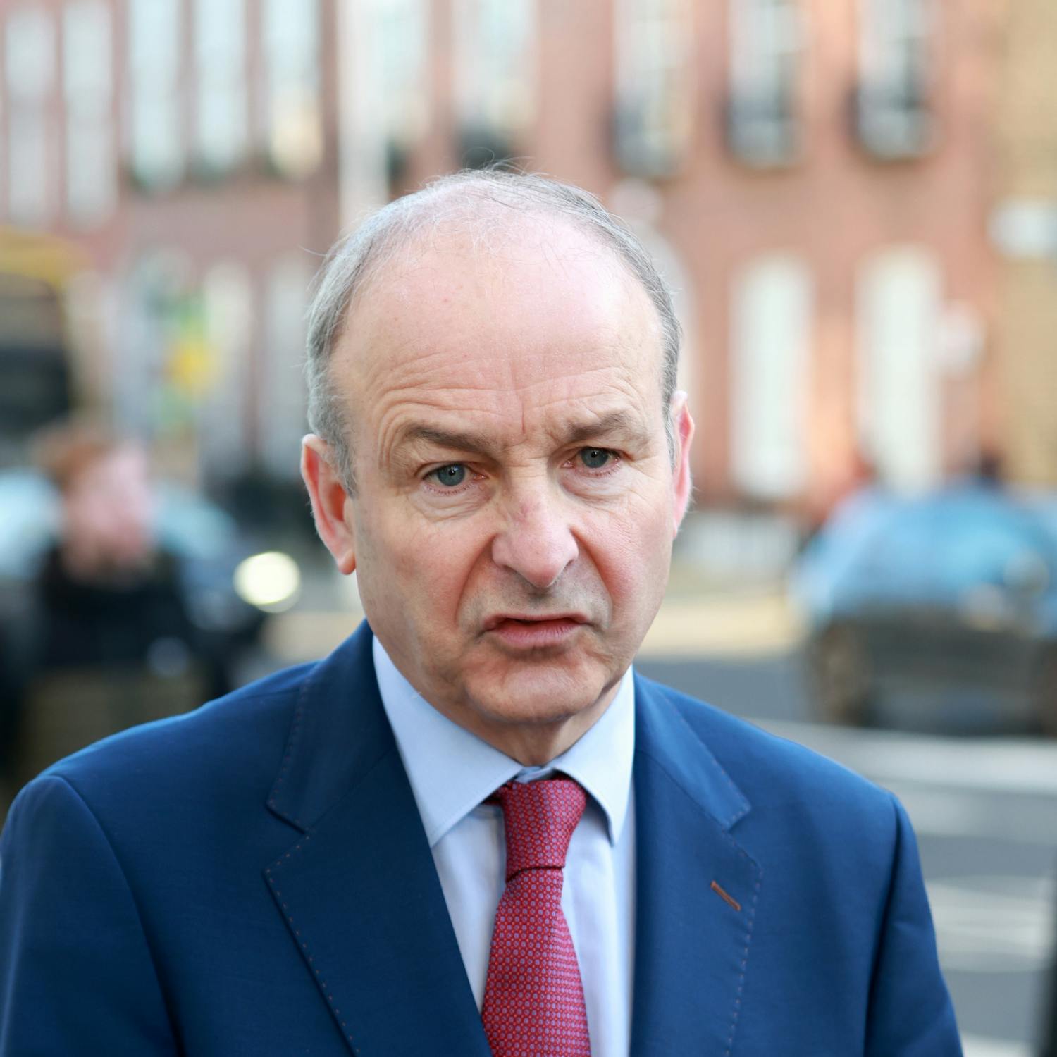 Taoiseach warns against price gouging as energy prices soar