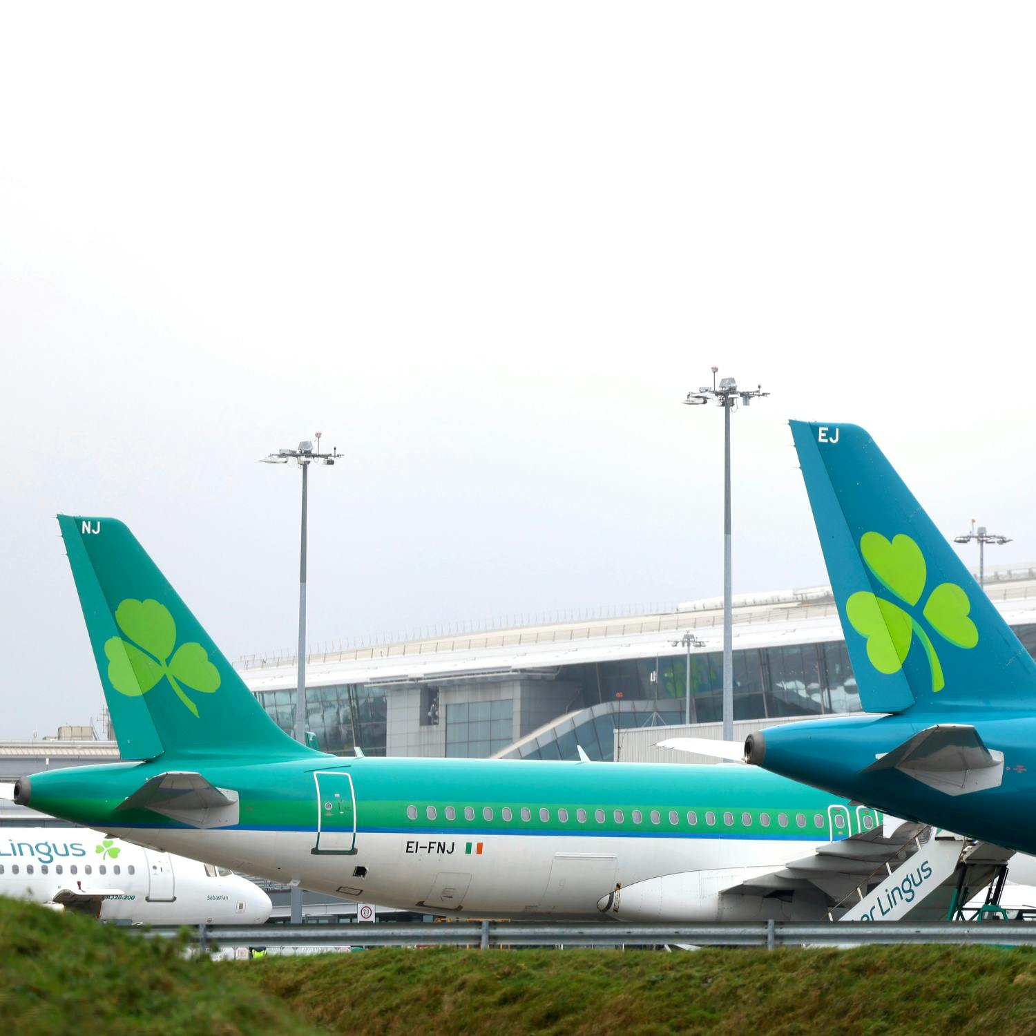 Ireland will not be shielded from a serious fuel squeeze in Europe