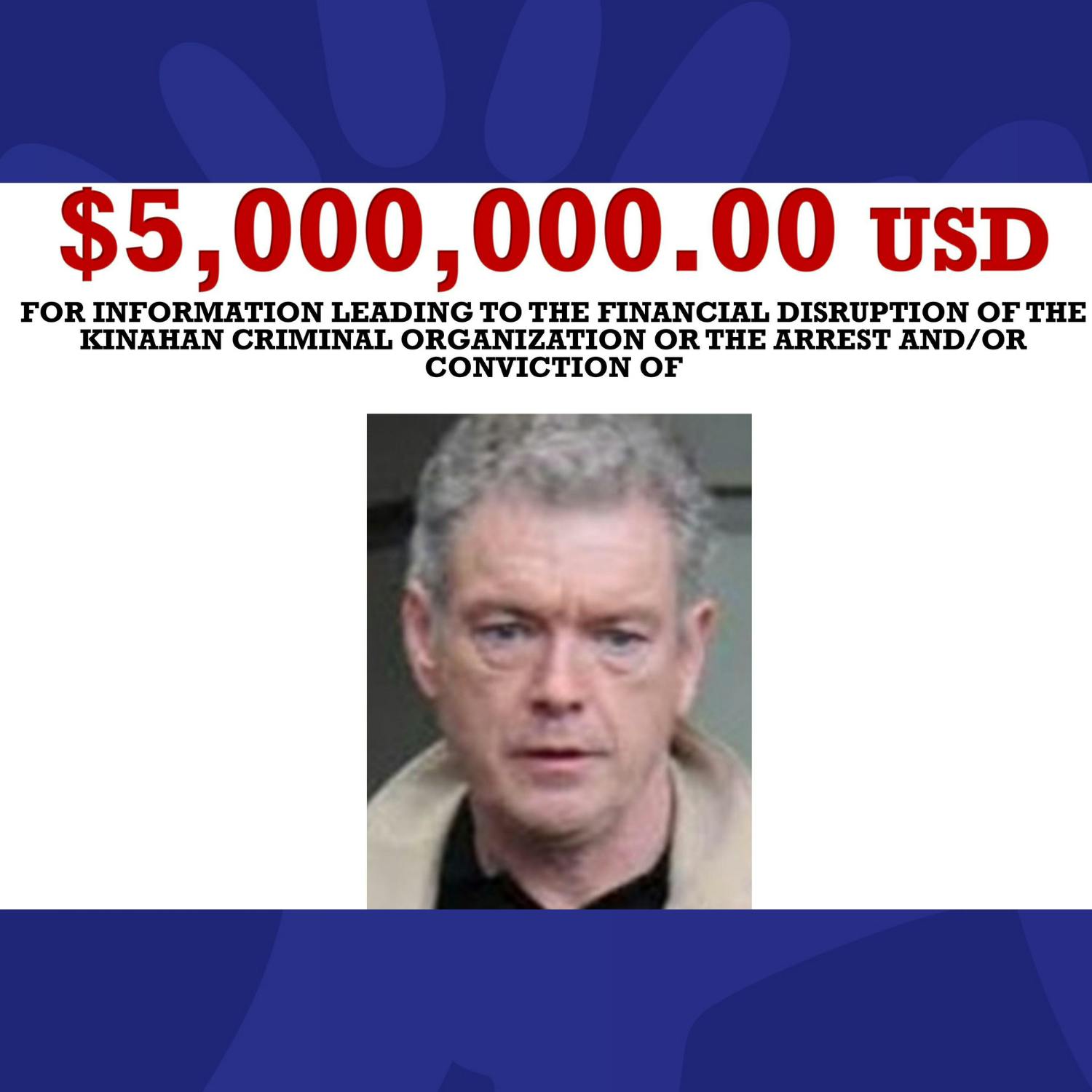 Kinahan Kingpins Seen Enjoying Life In Dubai Despite US Bounty