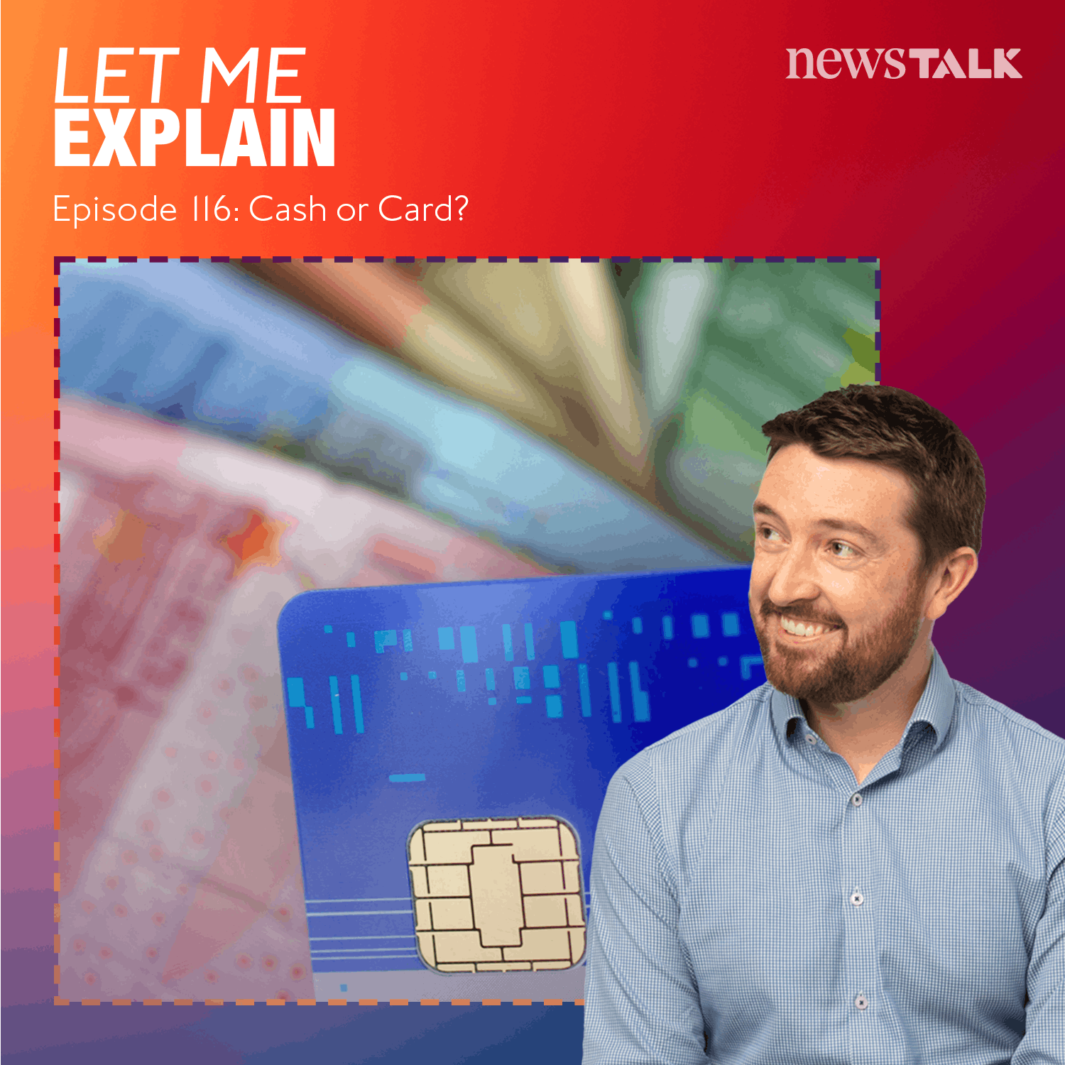 116: Cash or Card?