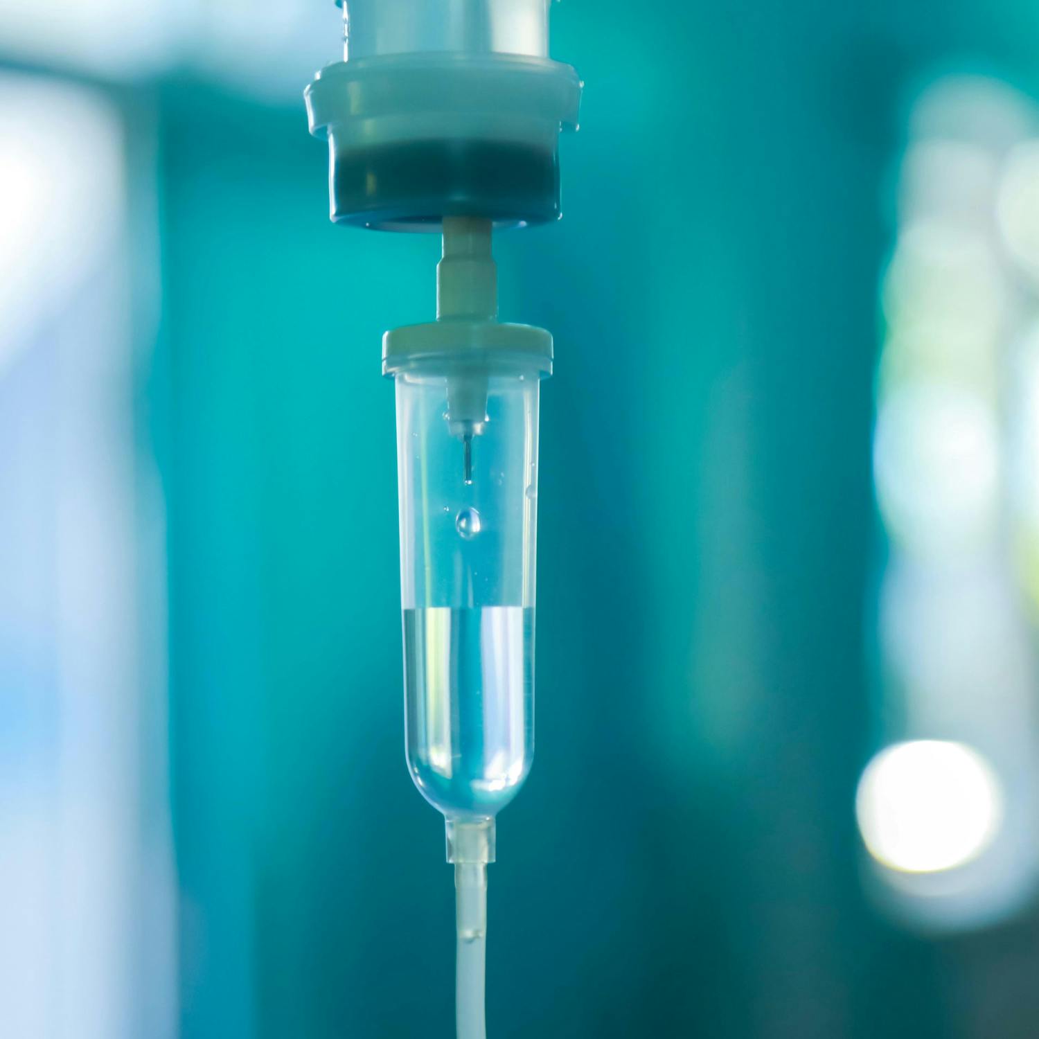 cover of episode Luminate Medical preventing hair loss during chemotherapy