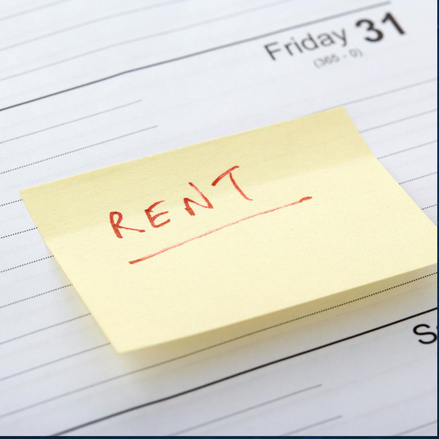 Why are thousands not claiming their rent relief?