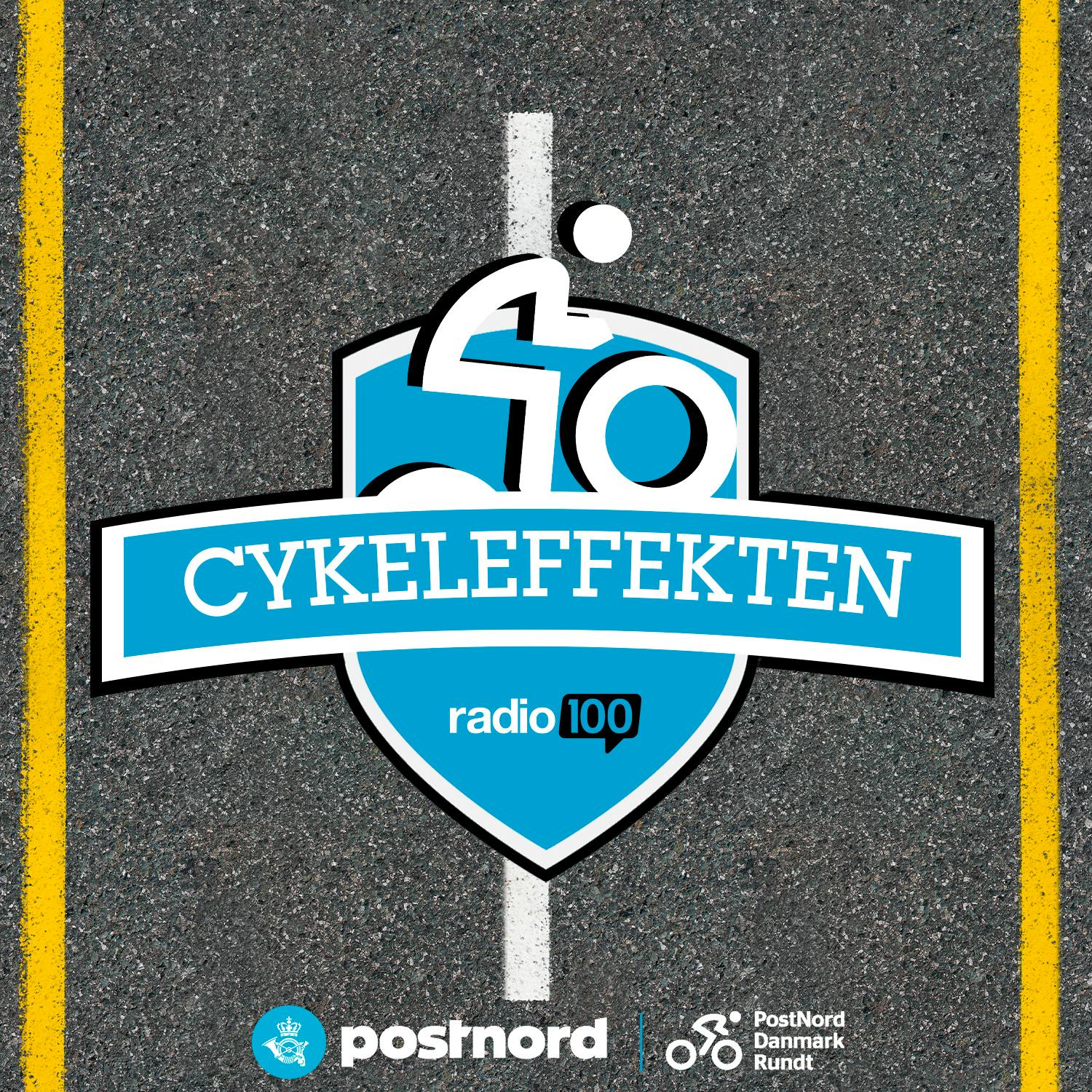 Cykeleffekten af RadioPlay