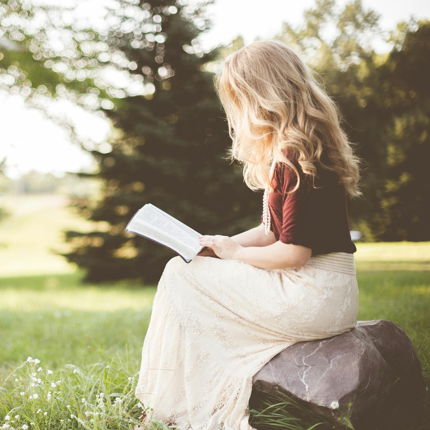 Have we lost our love for reading? Have we lost our love for reading?