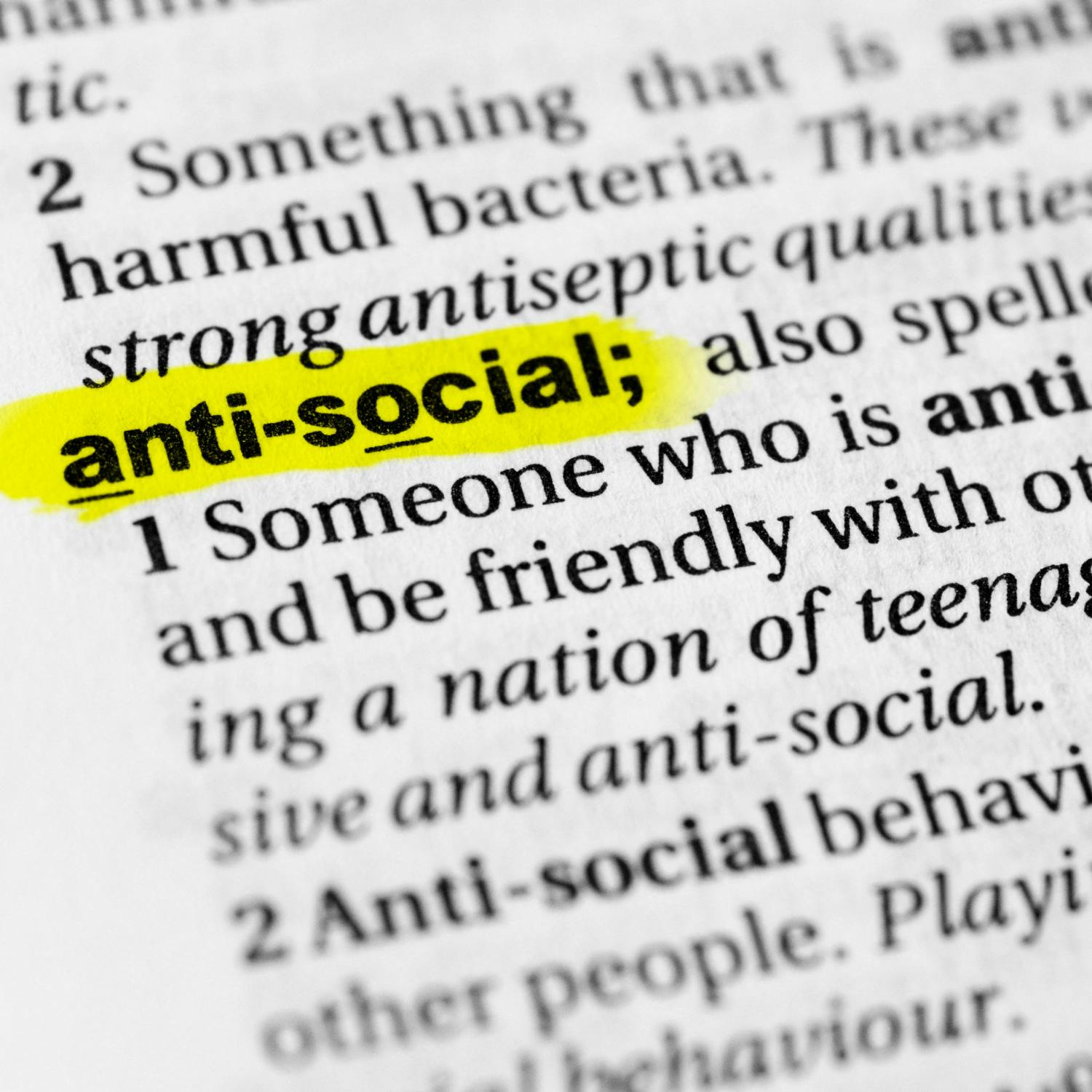 A number of buses damaged  due to anti-social behaviour