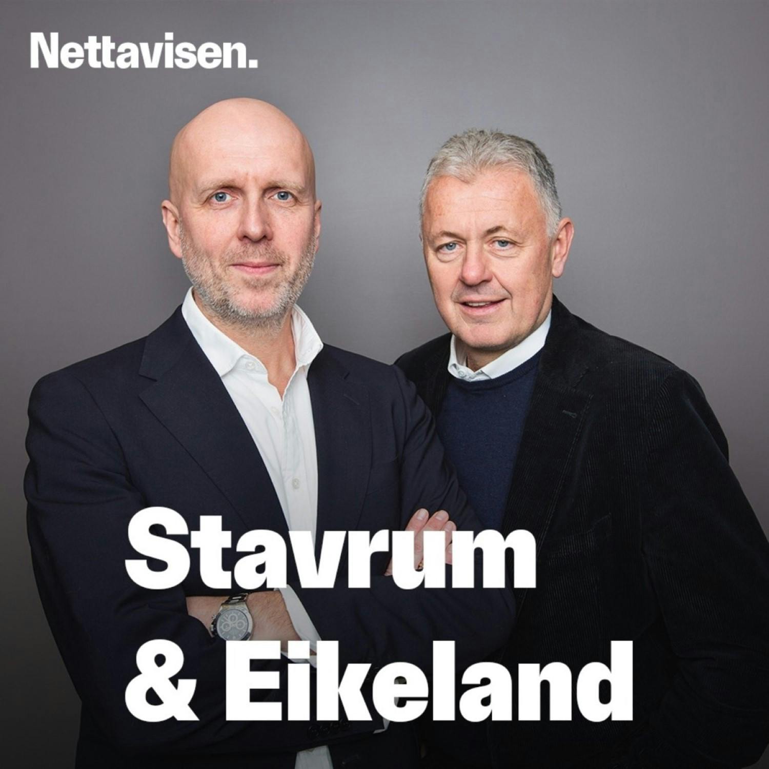 Stavrum & Eikeland