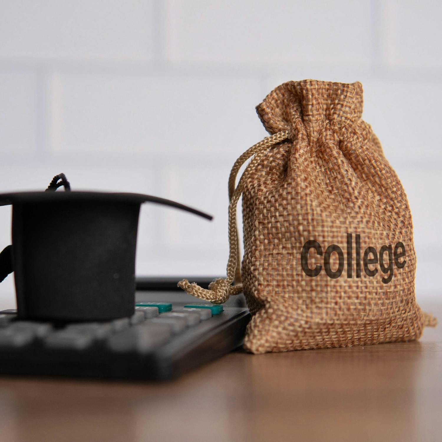 College fees set to rise! episode artwork
