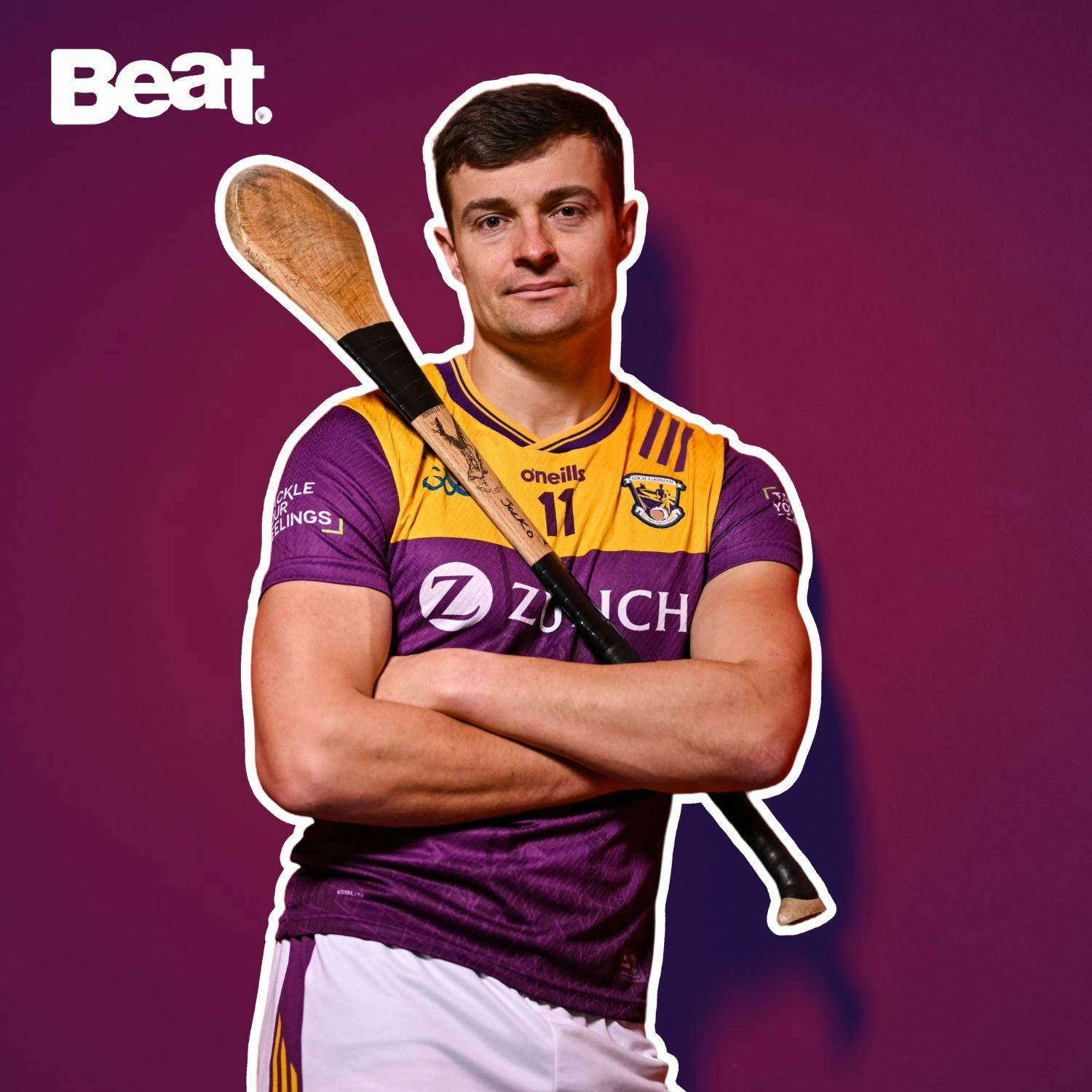 Wexford's Jack O'Connor relishing Leinster Championship opener episode artwork