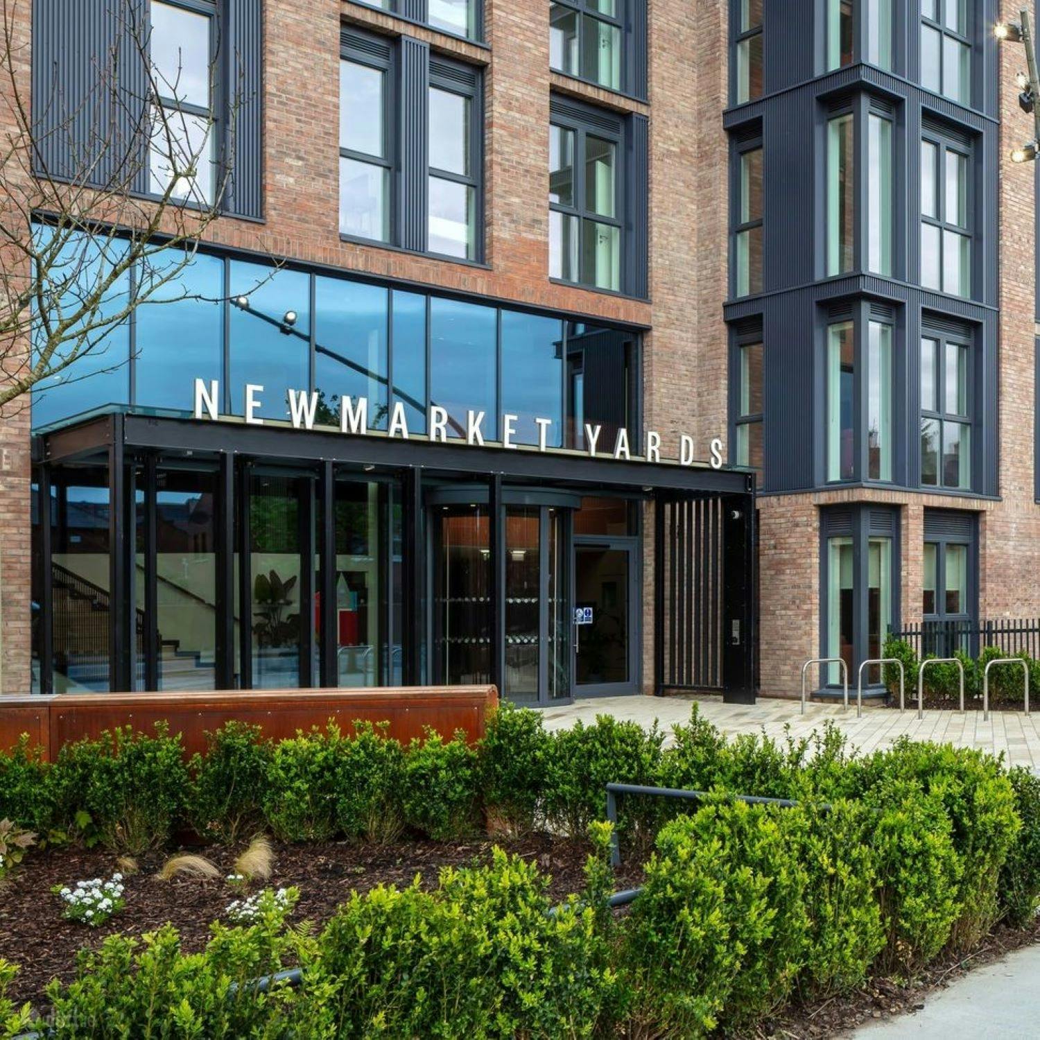 Council Tenants Living In New Dublin 8 Apartments Demand Use Of Luxury Facilities