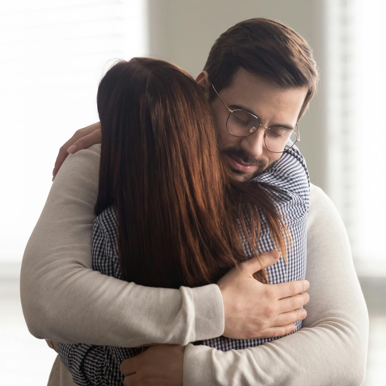 Dublin Man Claims Life Was Almost Ruined Over Hugging Female Co-Worker episode artwork