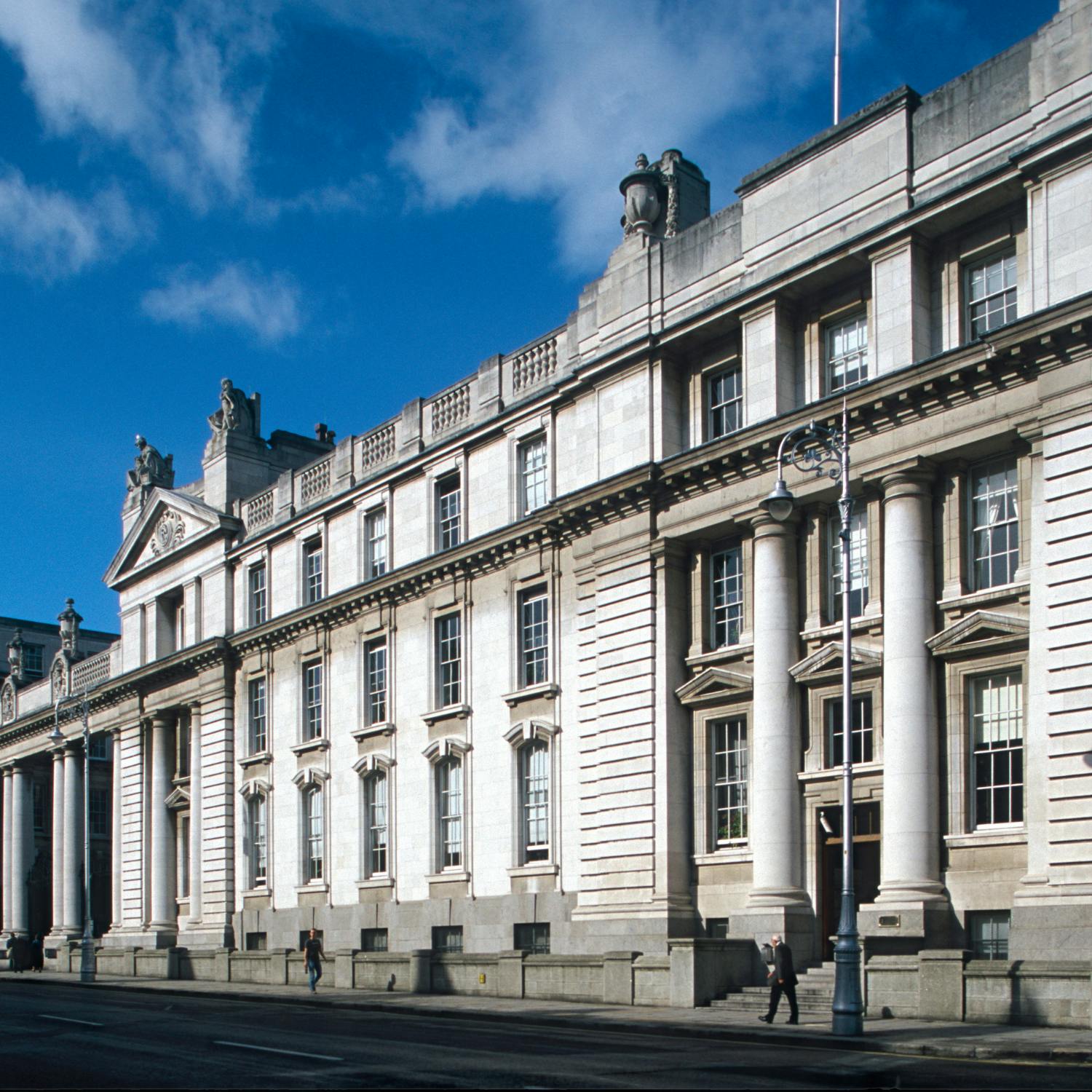 Public finances remain broadly on the course set on budget day