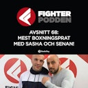 Fighterpodden