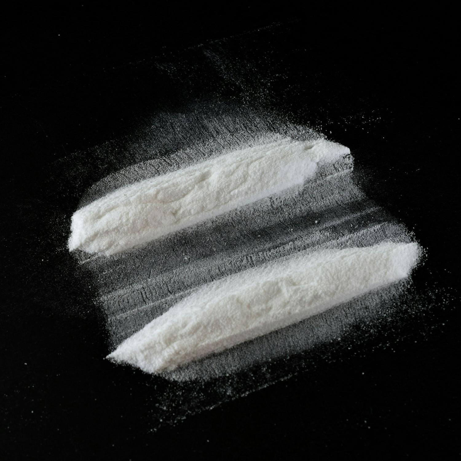 Cocaine use is reportedly rising among young farmers Image