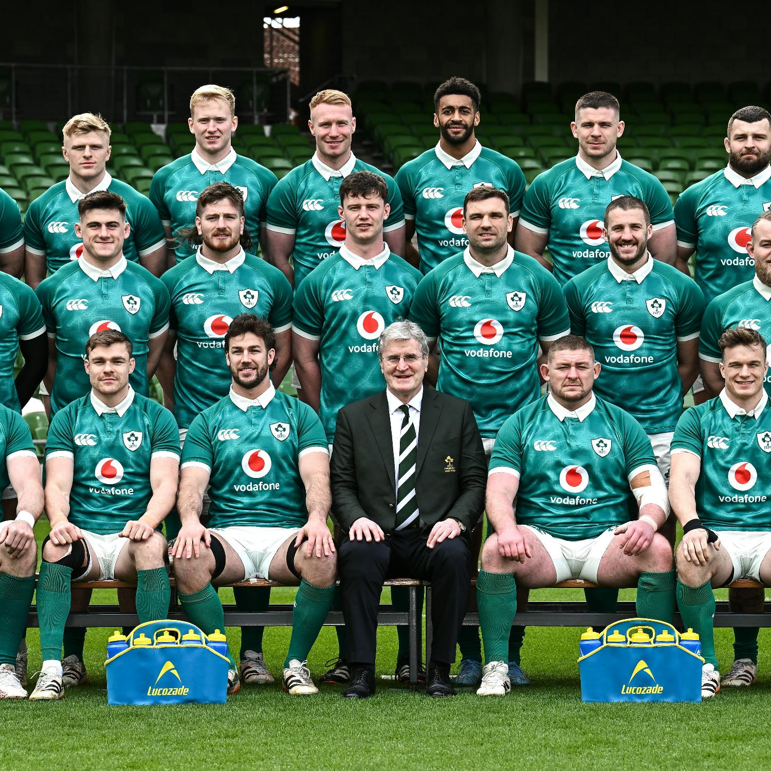 Ireland vs Scotland: Final Six Nations Weekend Ireland vs Scotland: Final Six Nations Weekend