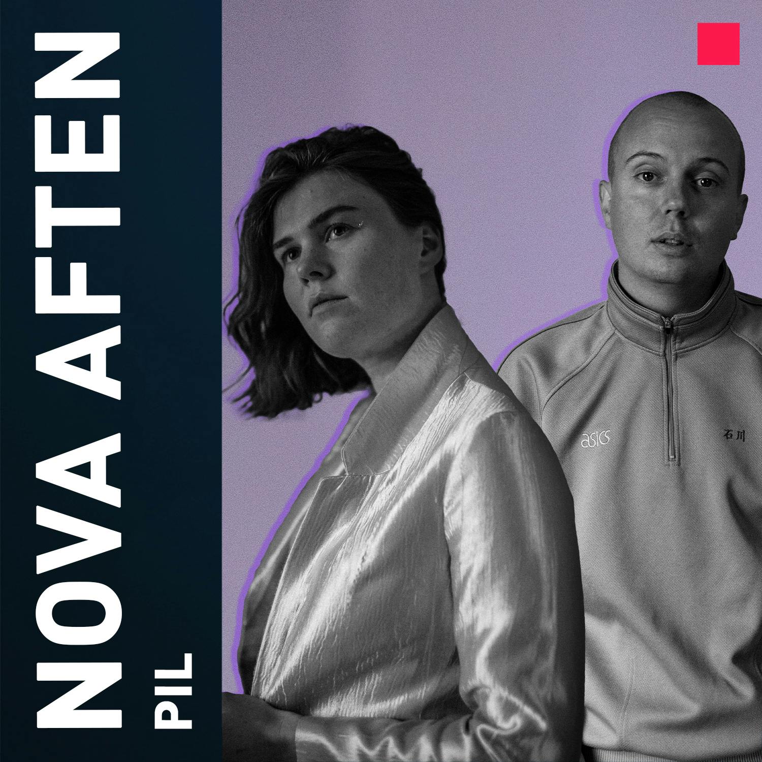 NOVA Aften: Pil NOVA Aften: Pil