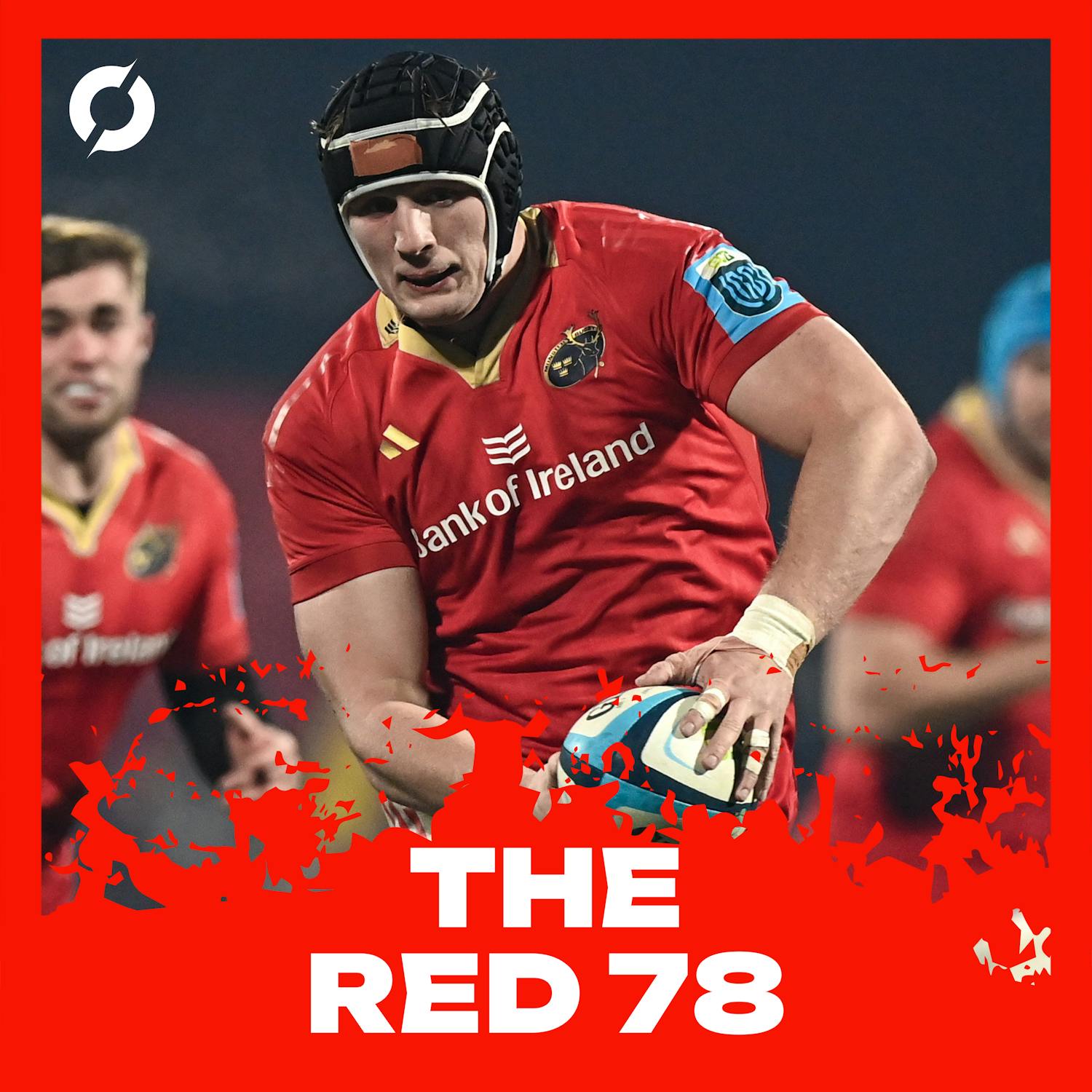 The Red 78 Unlocked: Below par Munster struggle against Bayonne, and Exeter Chiefs test on the horizon - Ep.80