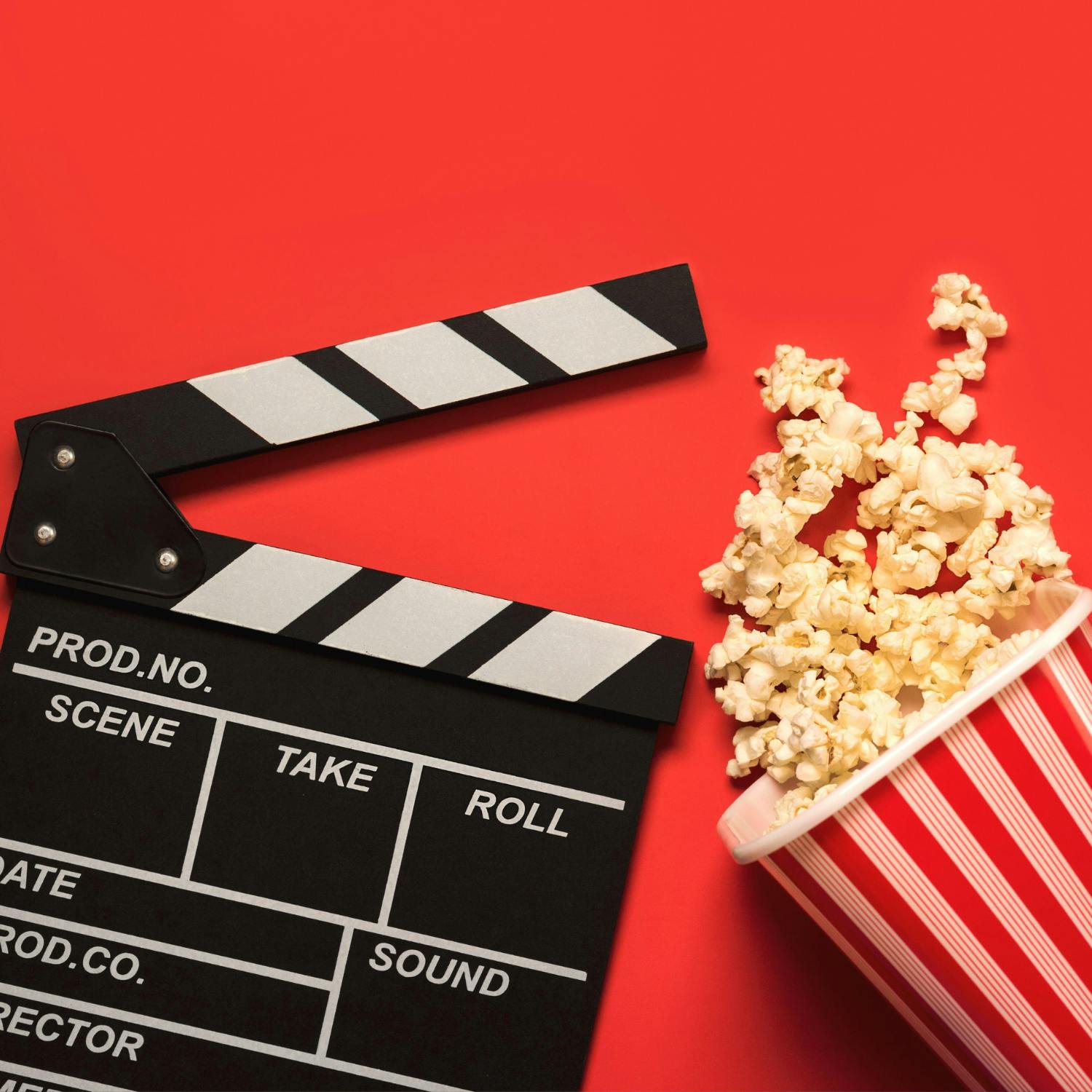 Inside Hollywood: Directors on working with legendary actors
