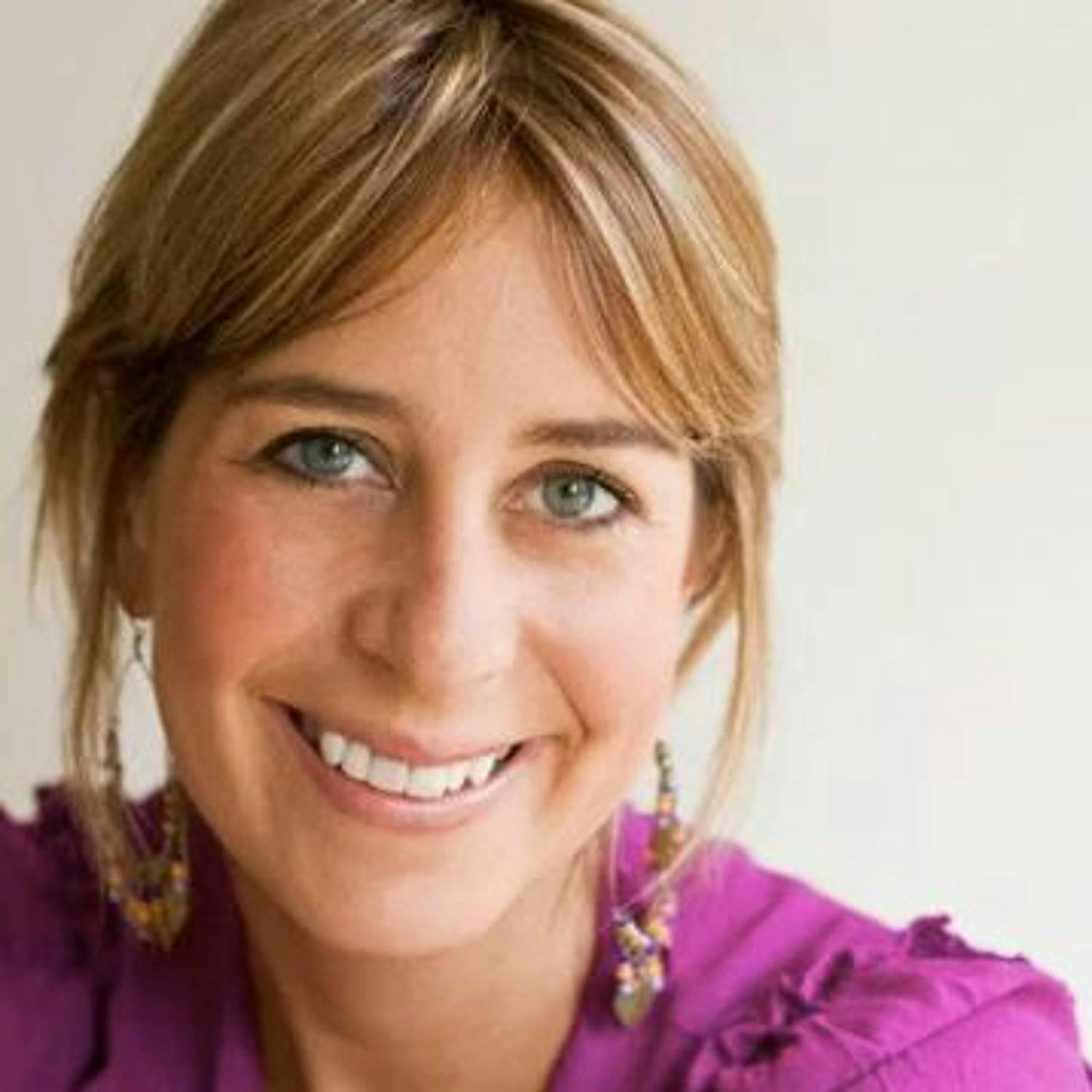 Being gentle with ourselves, stress and maintaining energy with Henrietta Norton