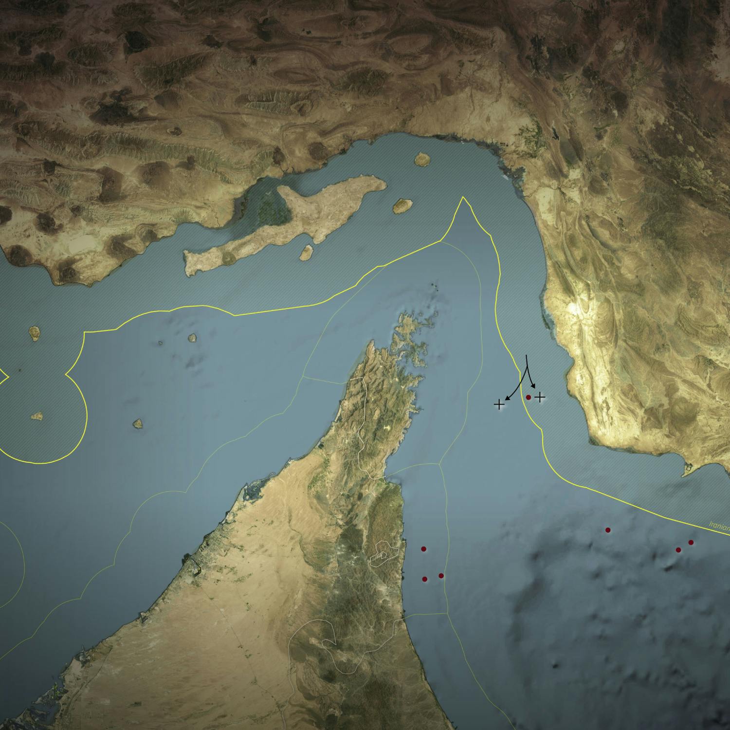 Israel says it has killed Iran Navy Chief overseeing Strait of Hormuz blockade