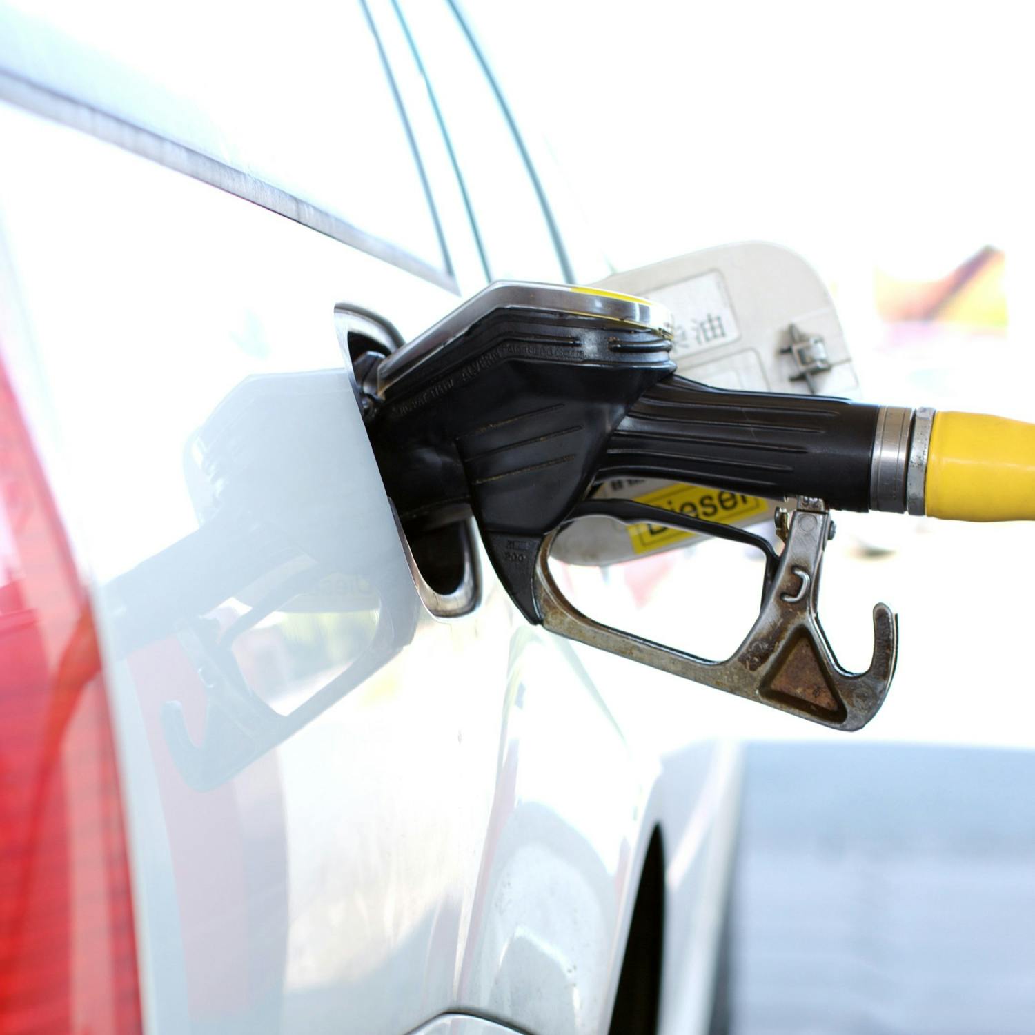 Have you noticed increased abuse on retail staff?