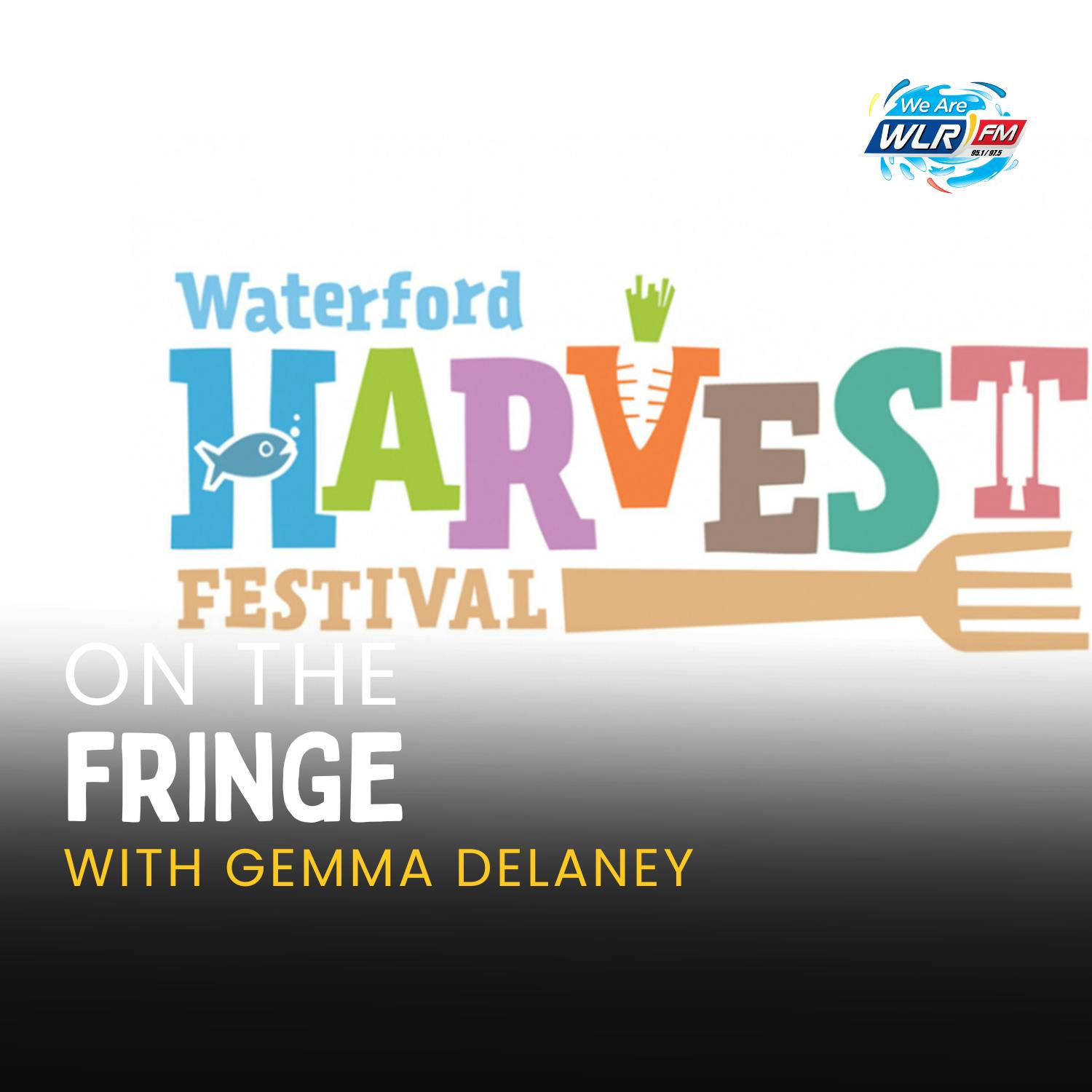 On The Fringe July 29th On The Fringe July 29th