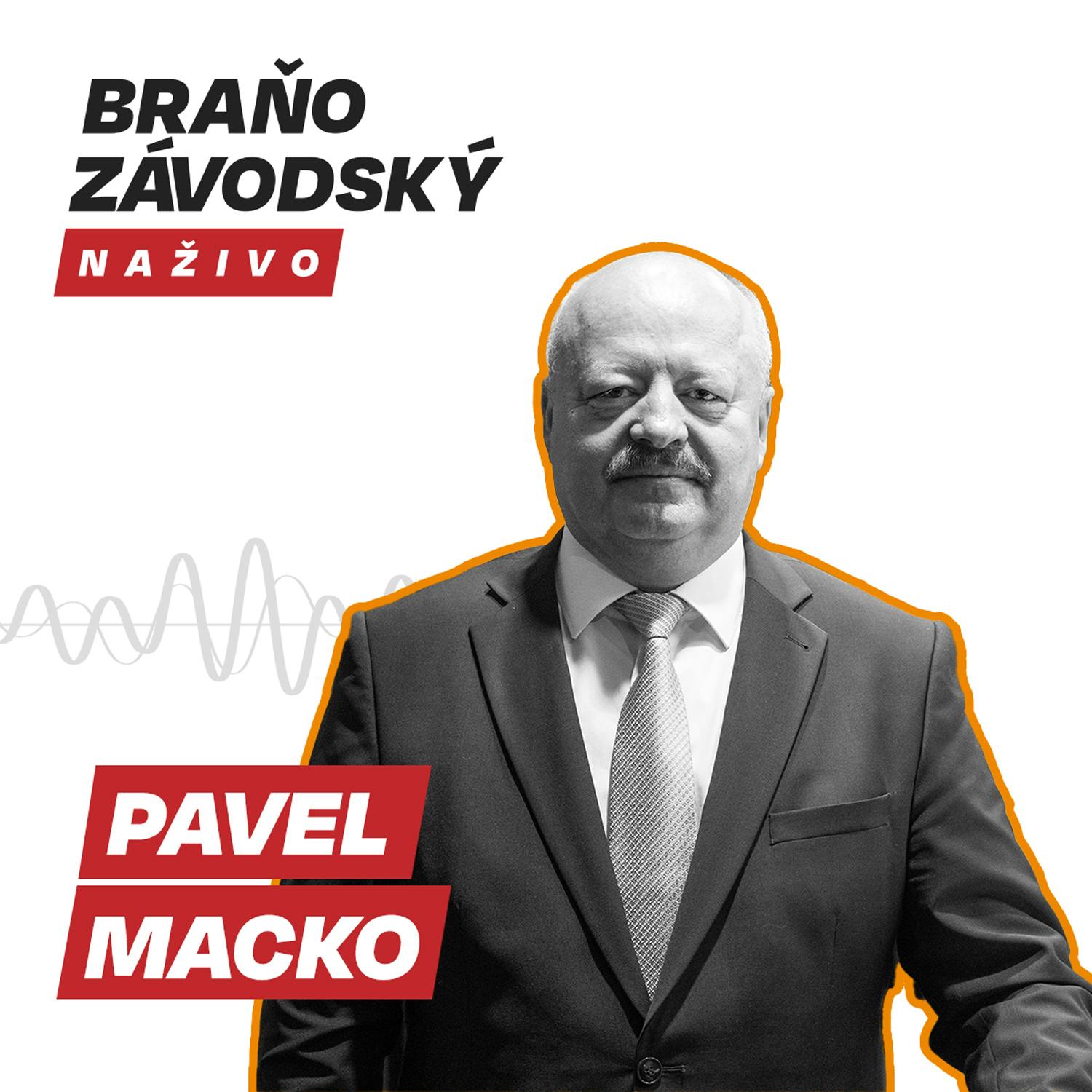 Generál Macko: Ruské zverstvá na civilistoch pokračujú, vojenská výhoda je na strane Kyjeva