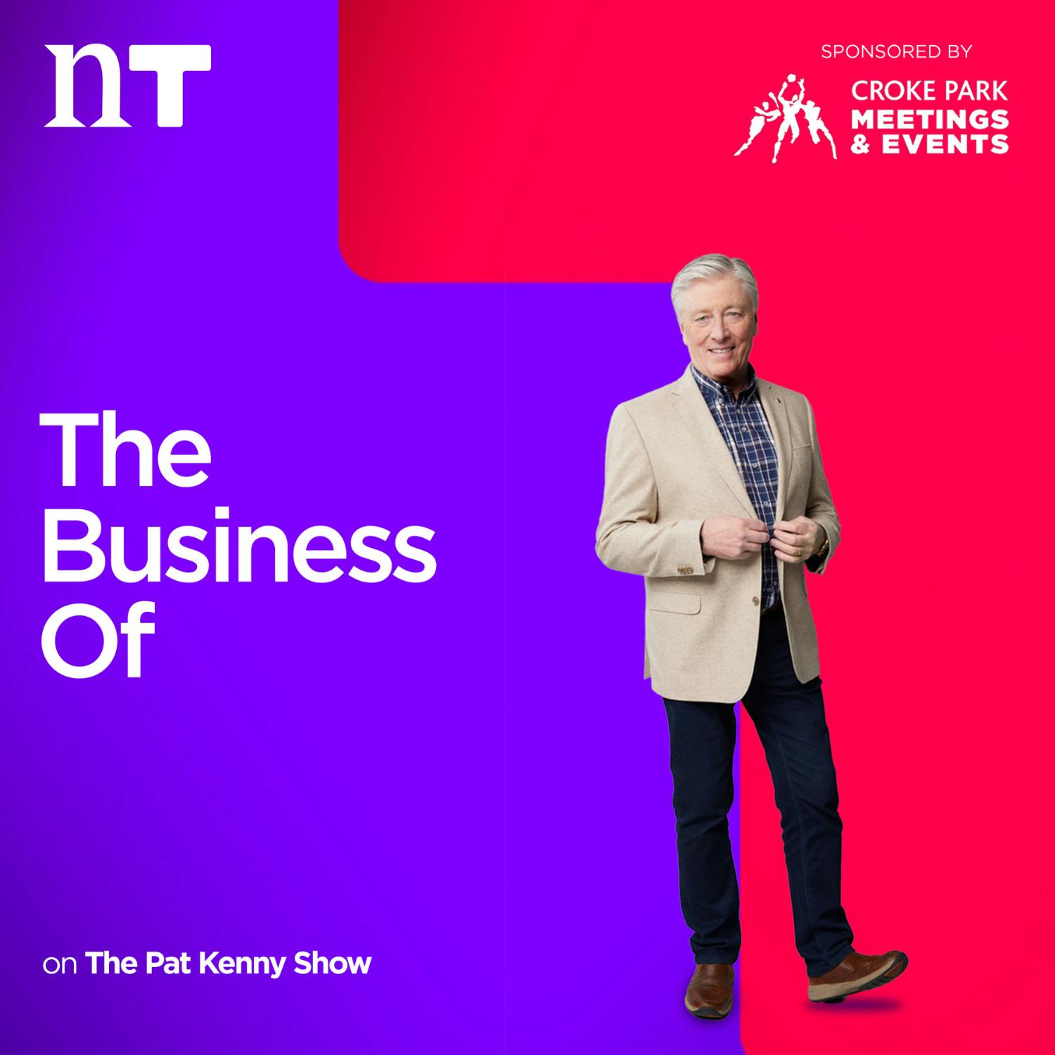 The business of: Cinema