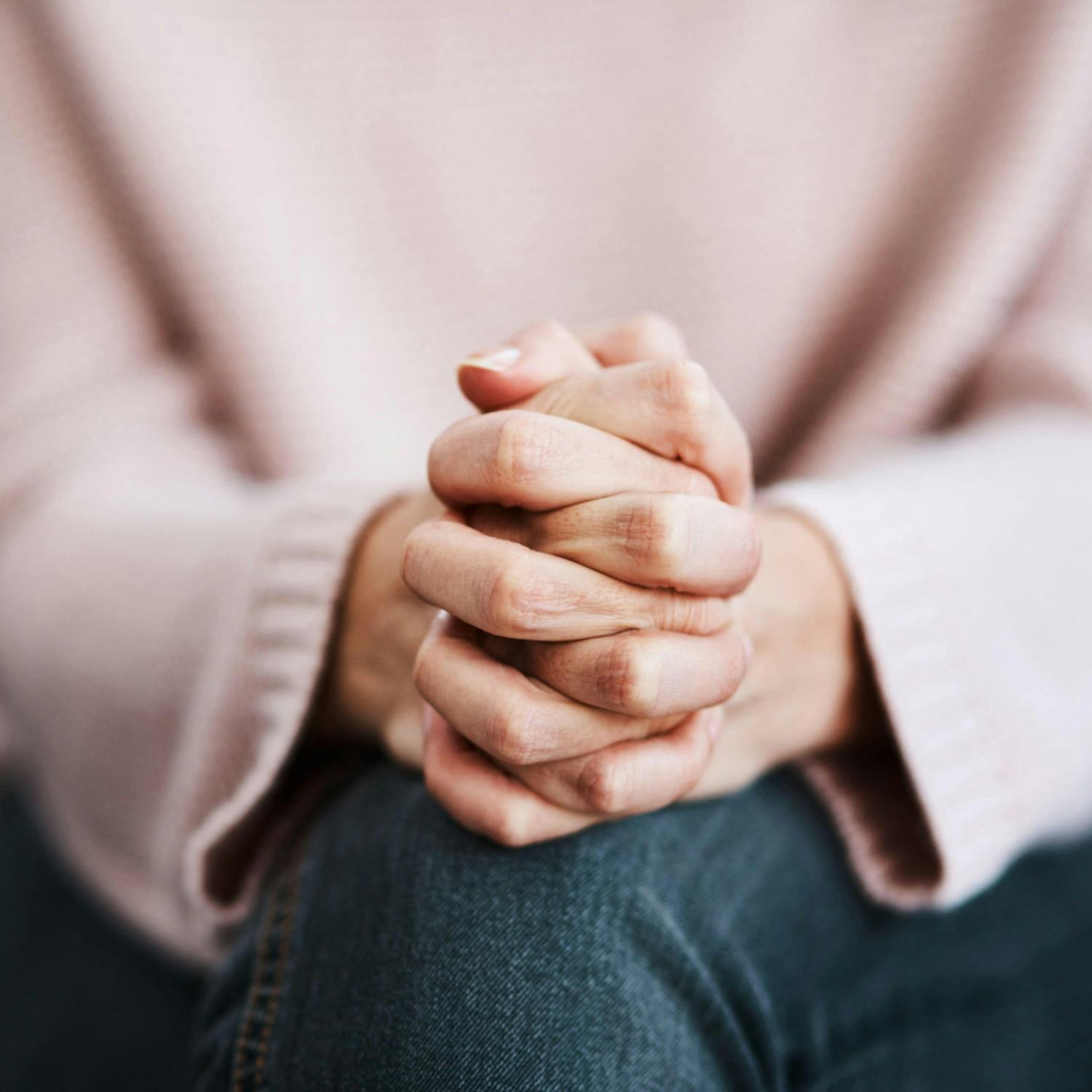 Why so many of us feel so anxious Why so many of us feel so anxious