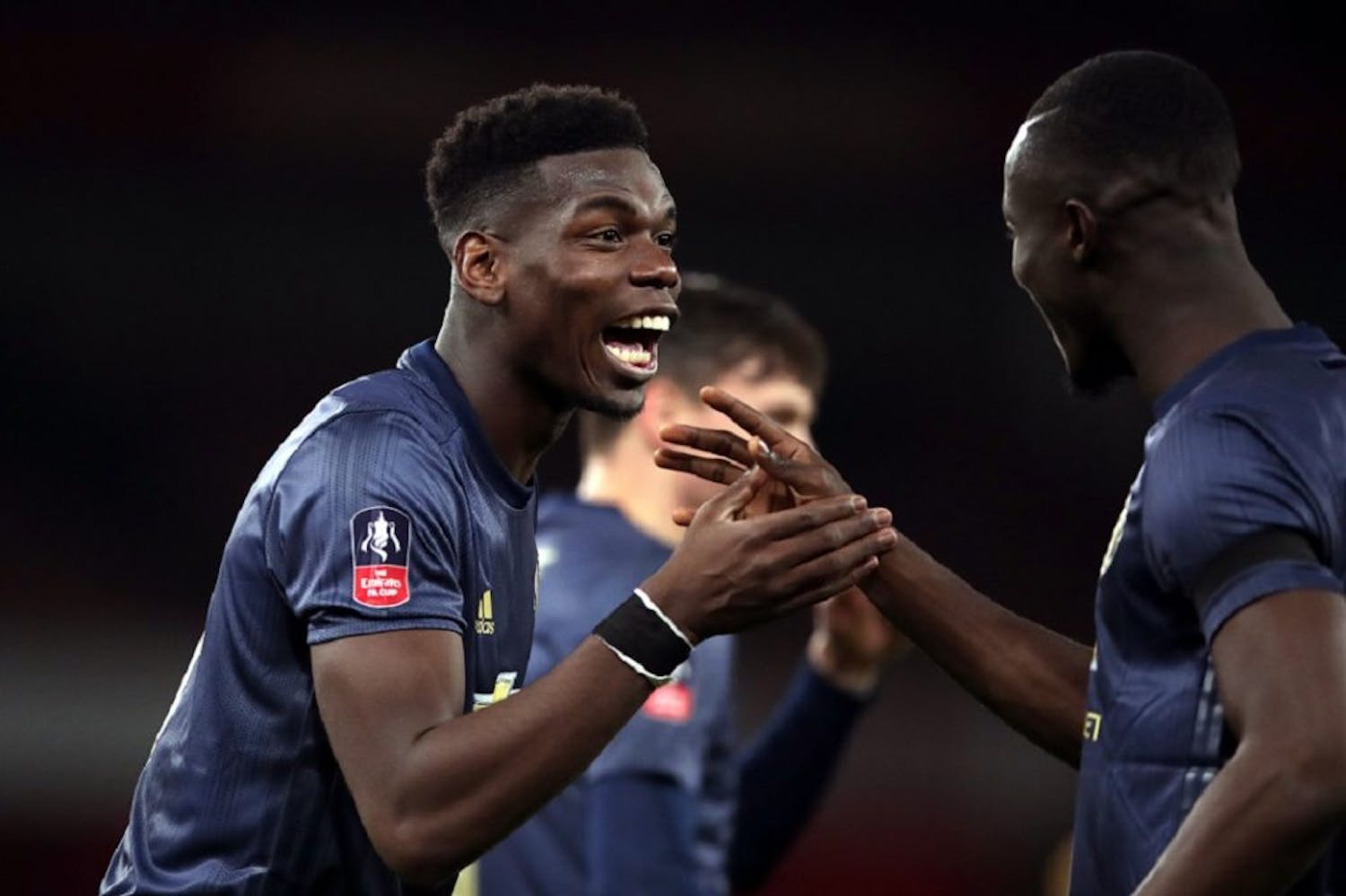 The Friday Football Betting Show - United's top four hopes and the battle for first The Friday Football Betting Show - United's top four hopes and the battle for first