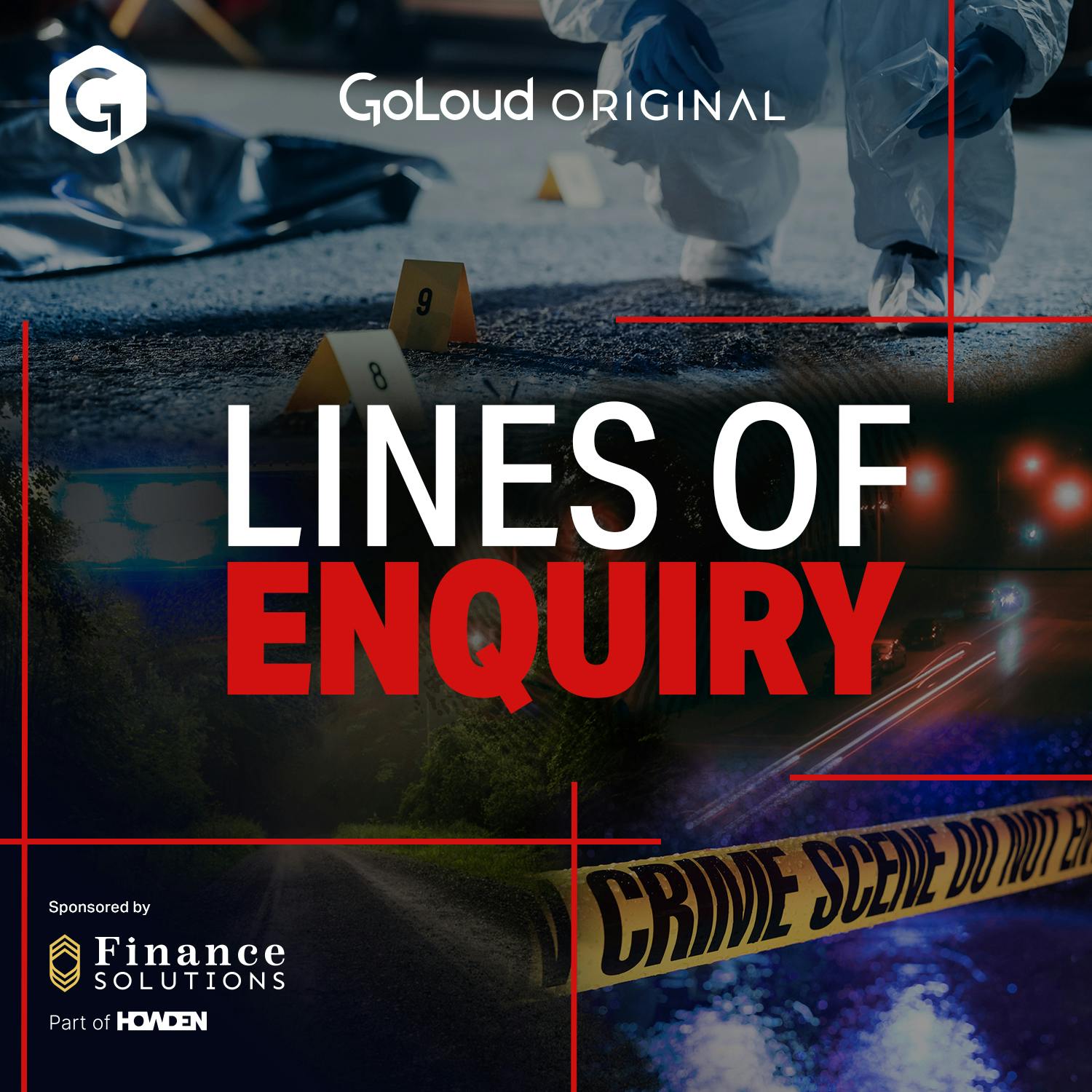 Lines of Enquiry