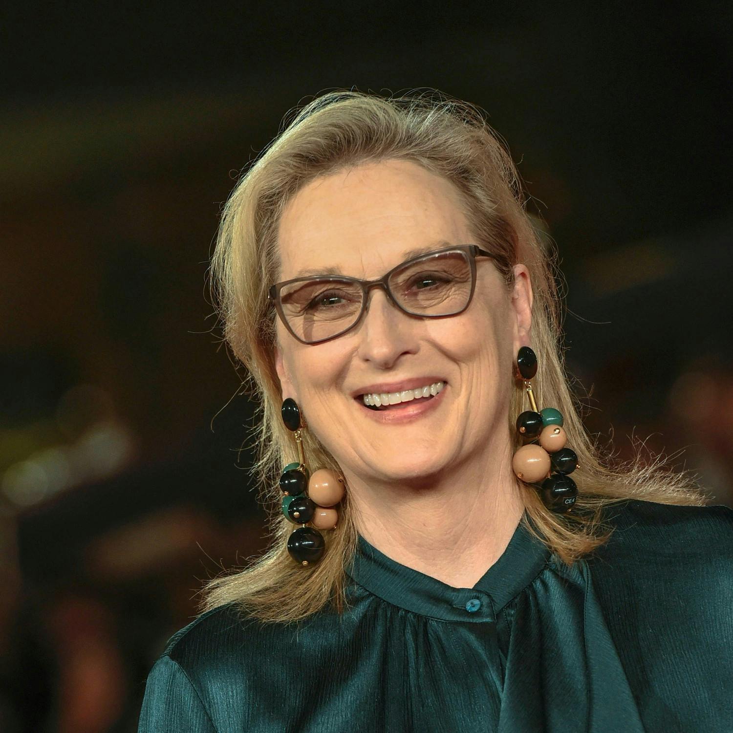 Inside Hollywood: Meryl Streep Image