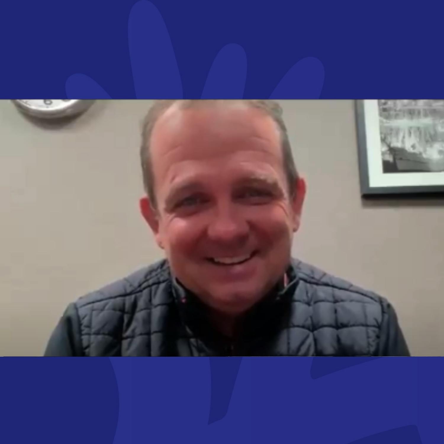 Davy Fitzgerald Is Not Taking Anything For Granted With Antrim In 2026