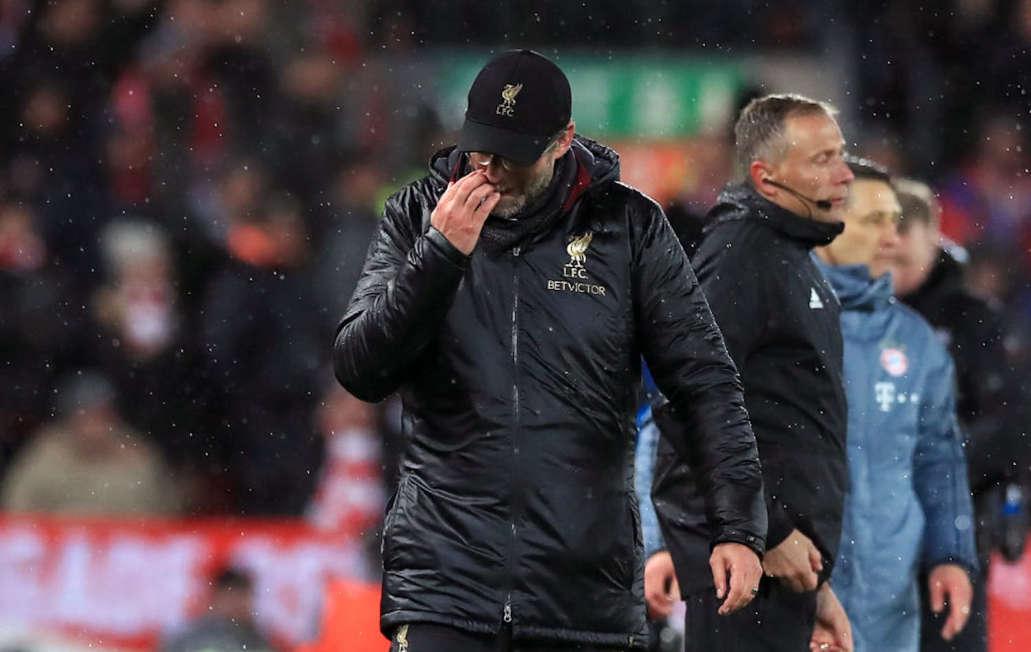 OTB AM | Anfield stalemate, MMA 'entitlement', Ireland's flow OTB AM | Anfield stalemate, MMA 'entitlement', Ireland's flow