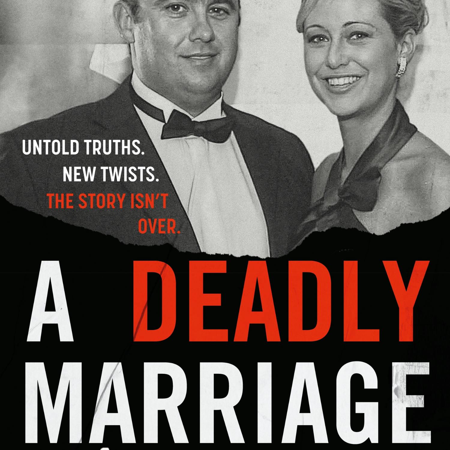 'A Deadly Marriage' by author and producer Brian Carroll