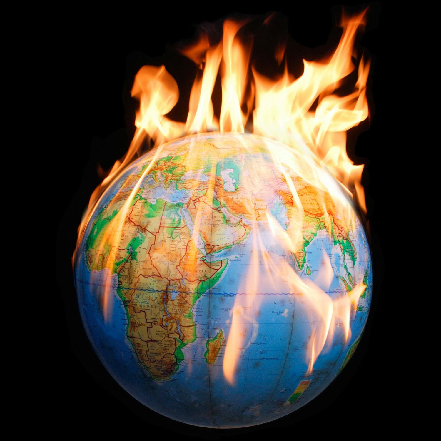 All Things Considered: Are we ignoring our climate targets responsibility?