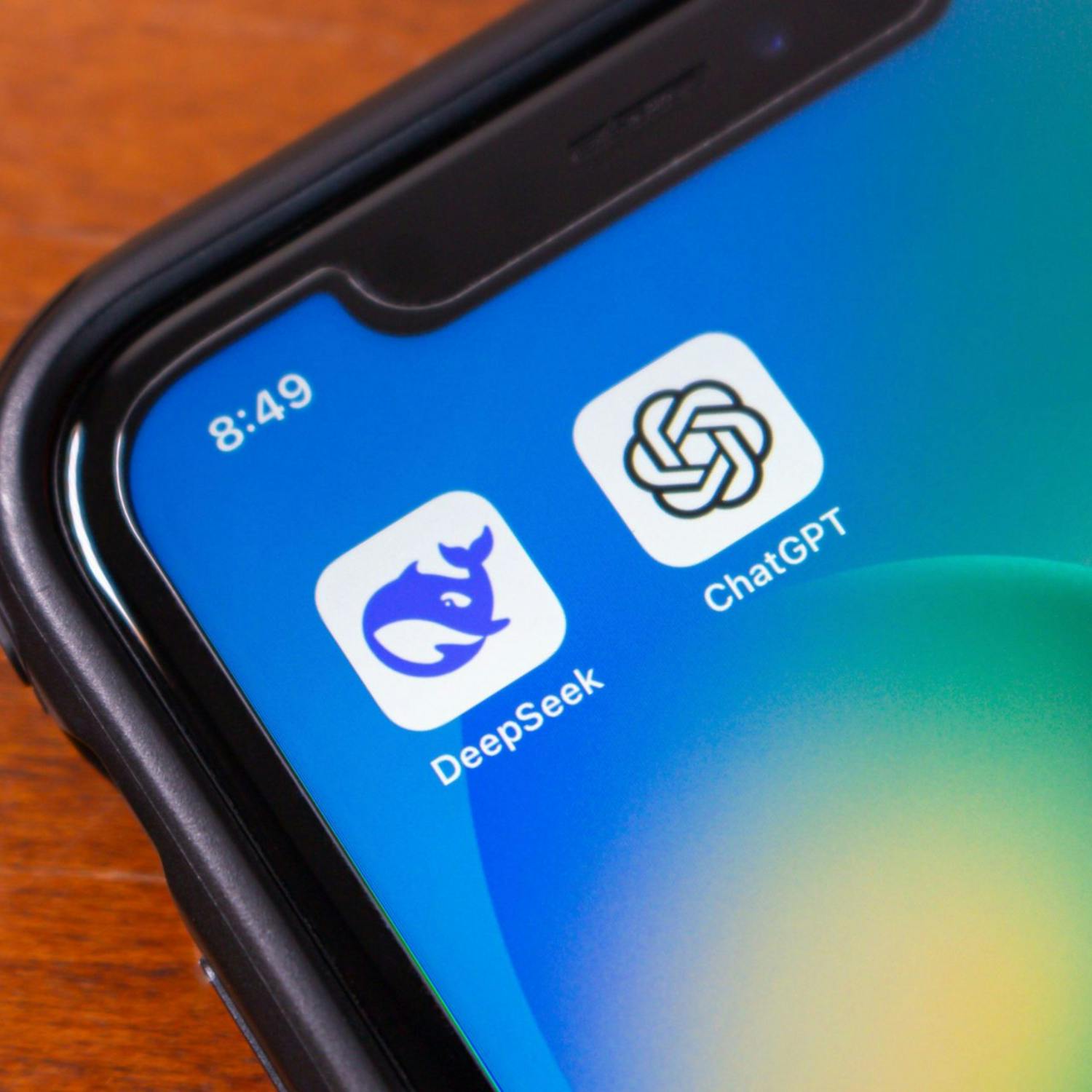 What making friends with AI is like