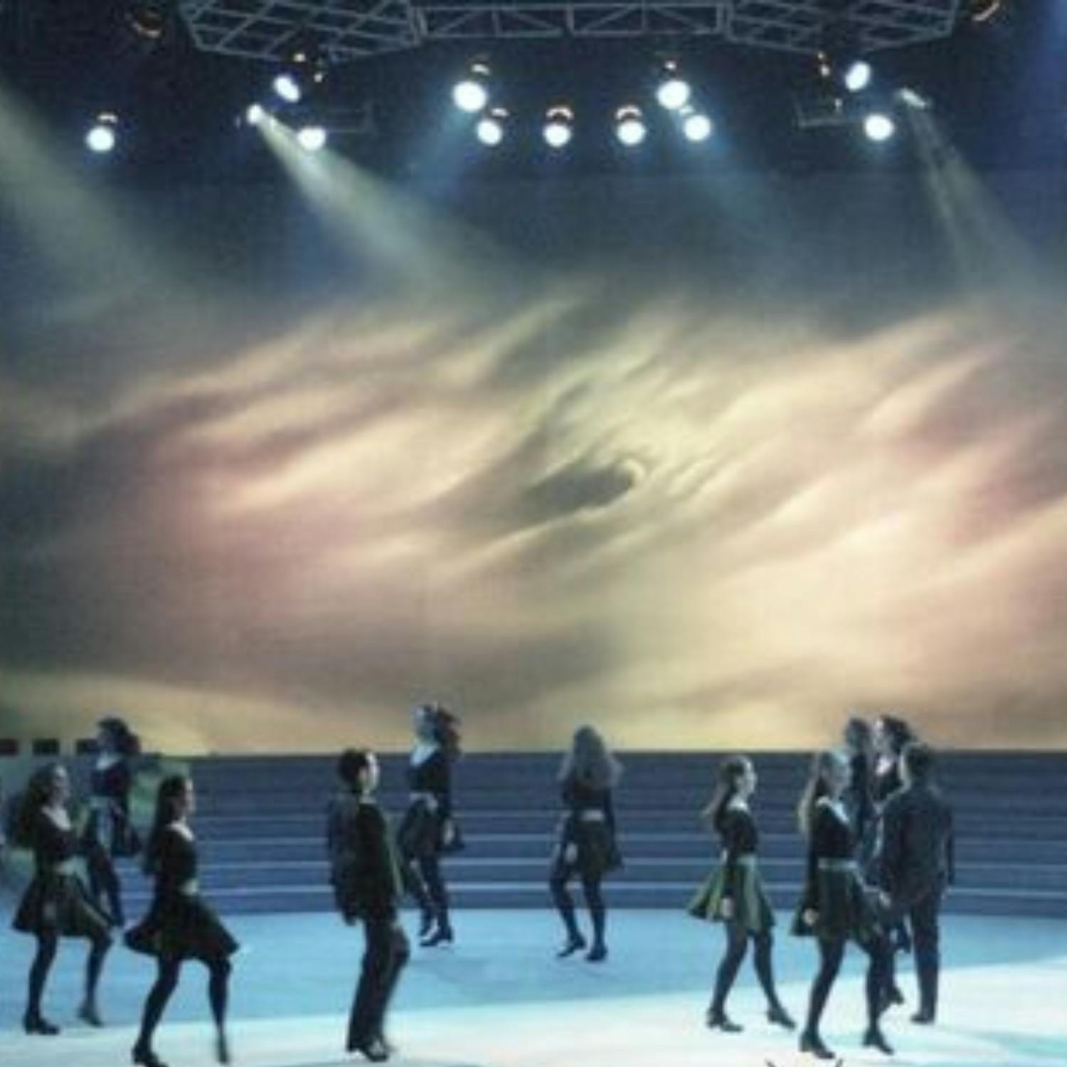 Memories of Riverdance 30 years on