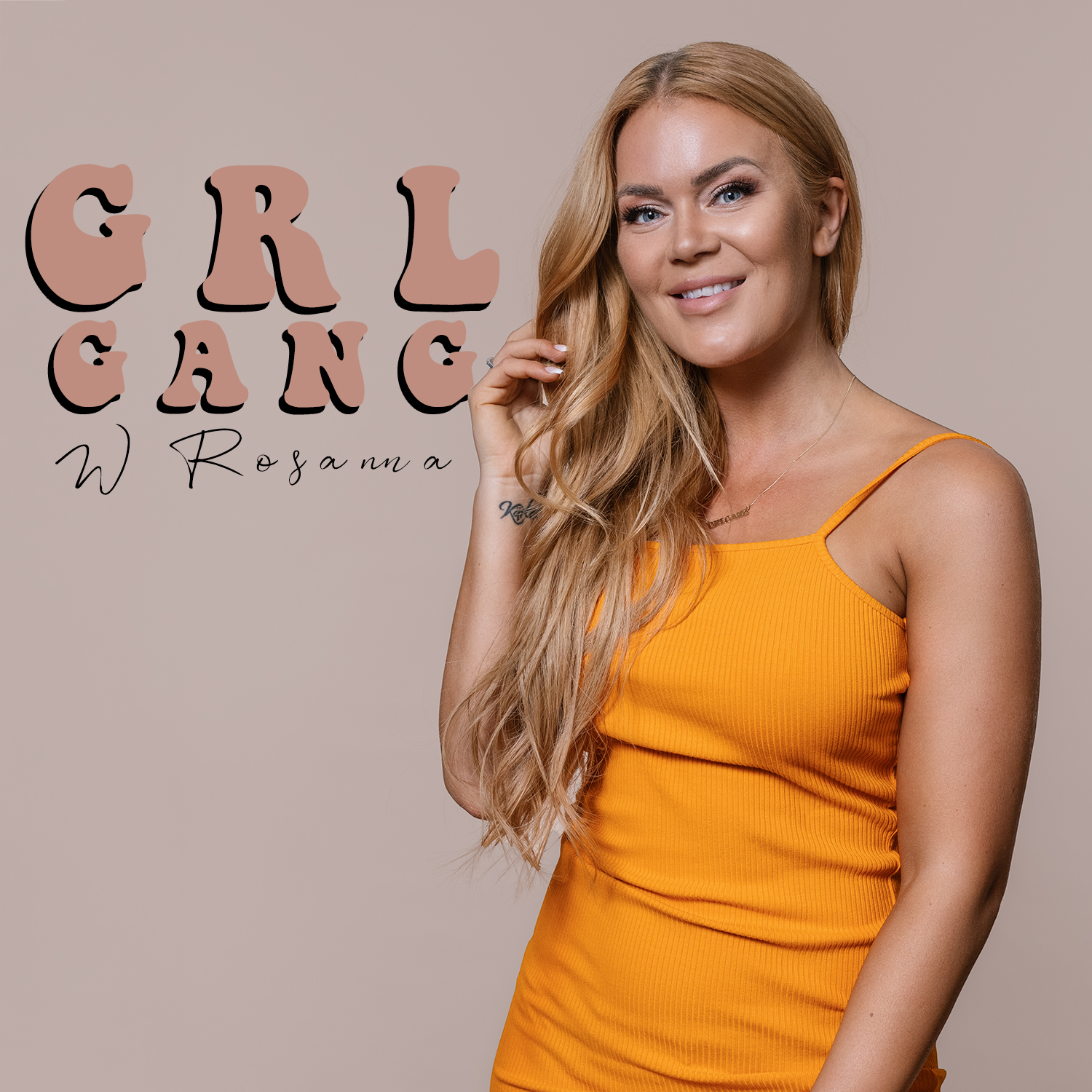 GRL GANG ft. PIMPPI PT