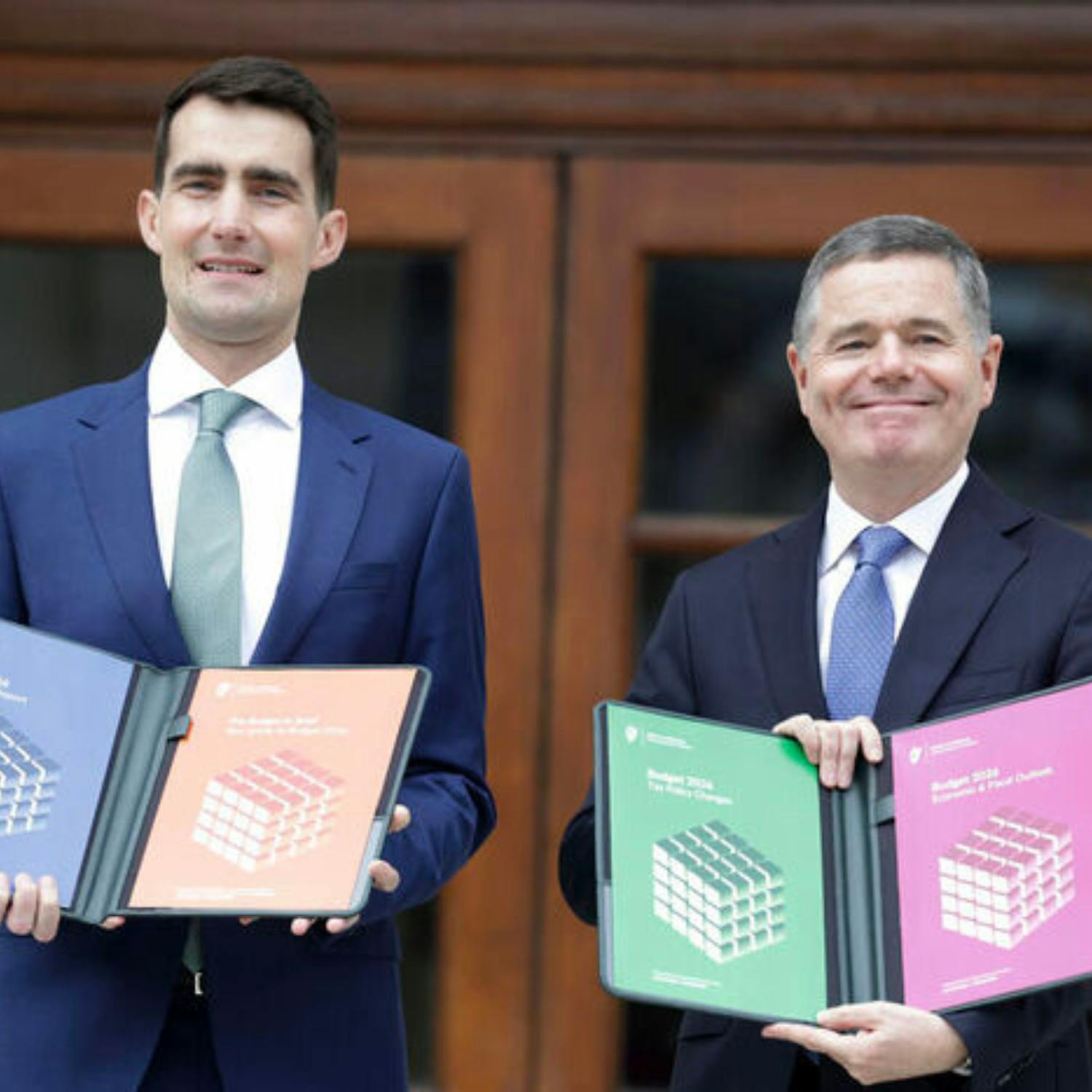 What does Budget 2026 mean for companies large and small?