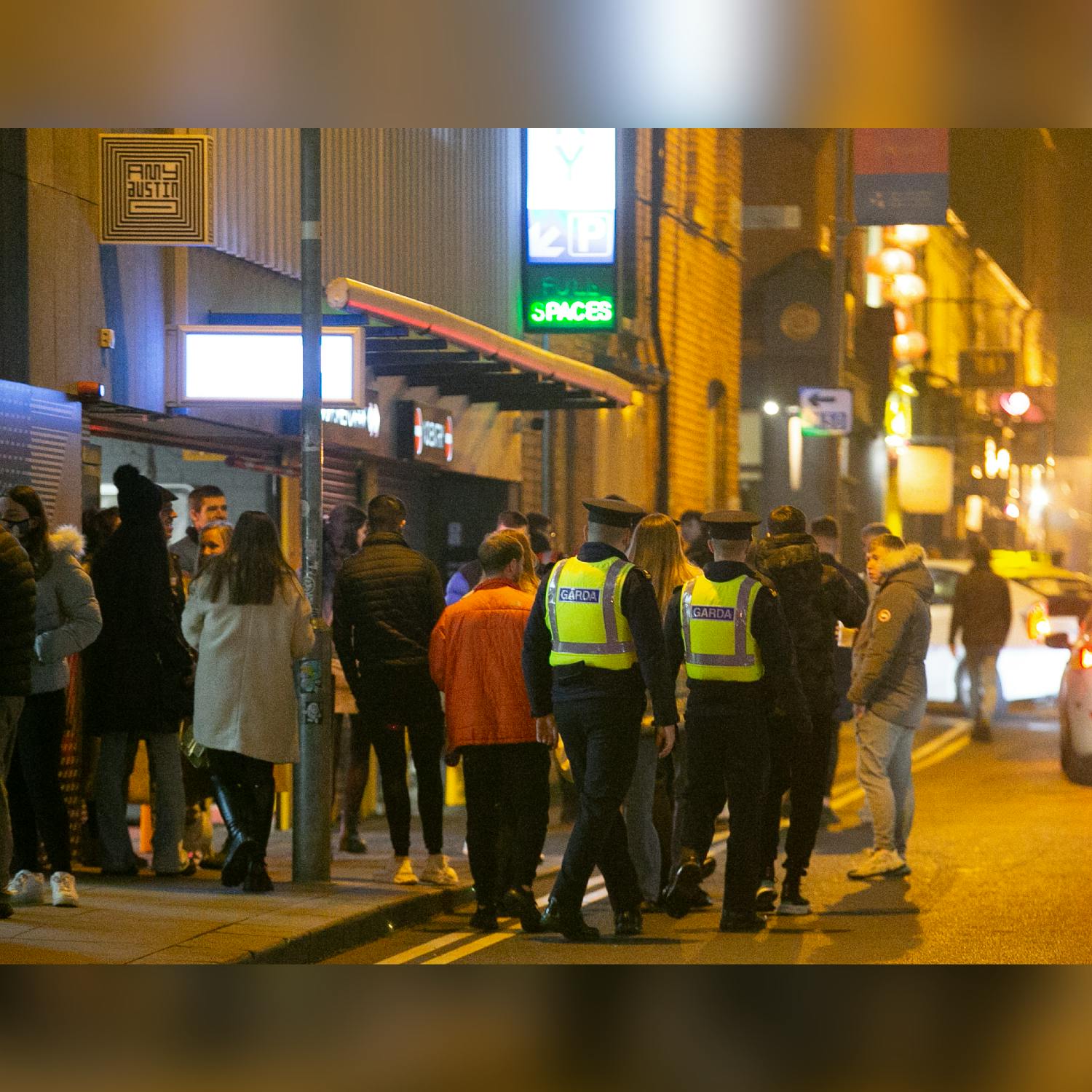 Why have people become so rude?