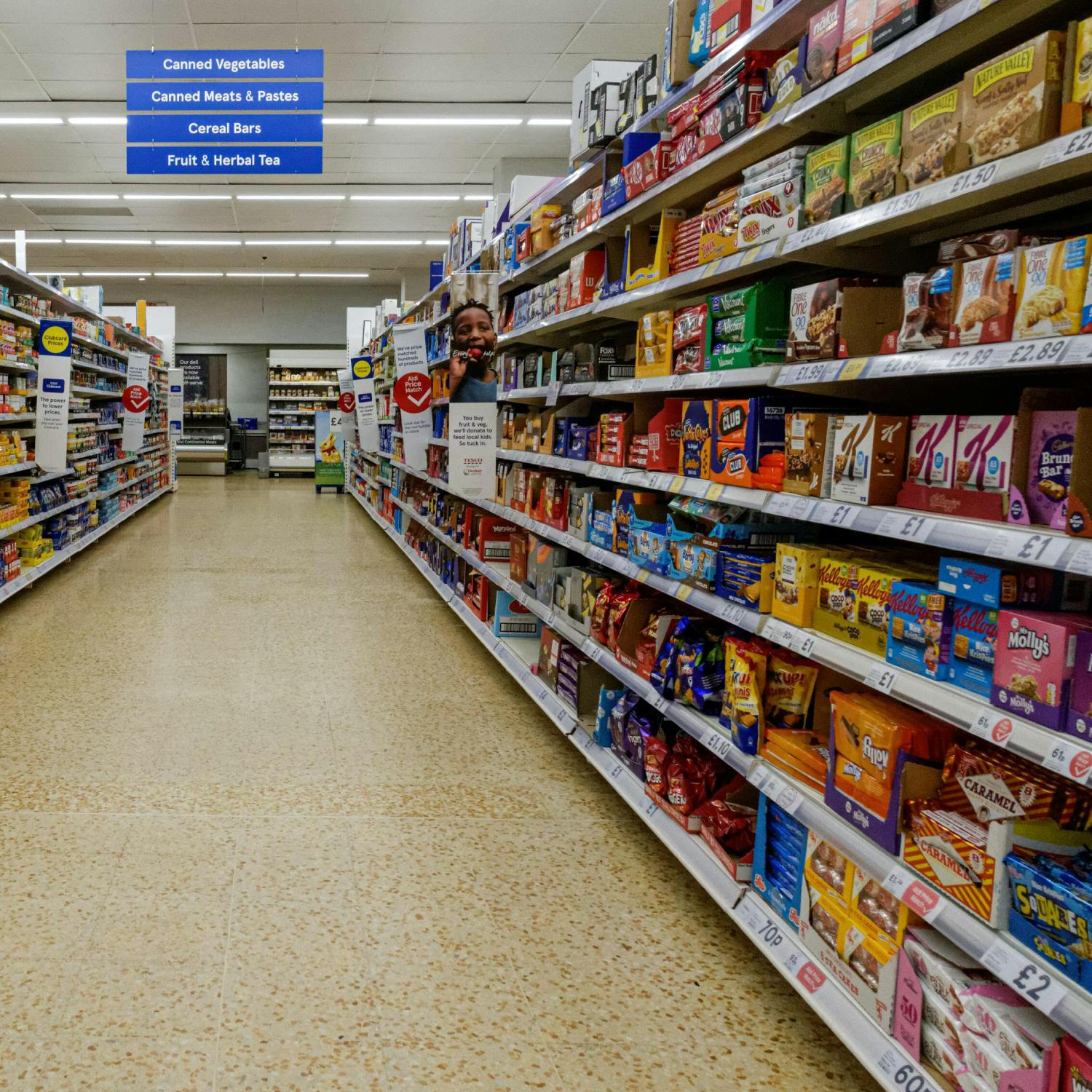 What are the best ways to fight food price inflation? episode artwork