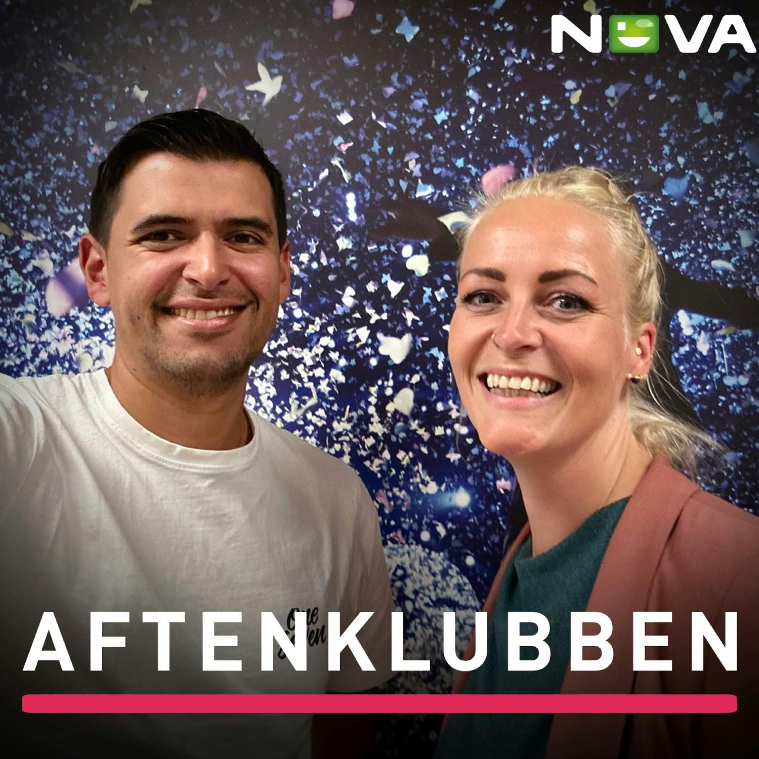AFTENKLUBBEN