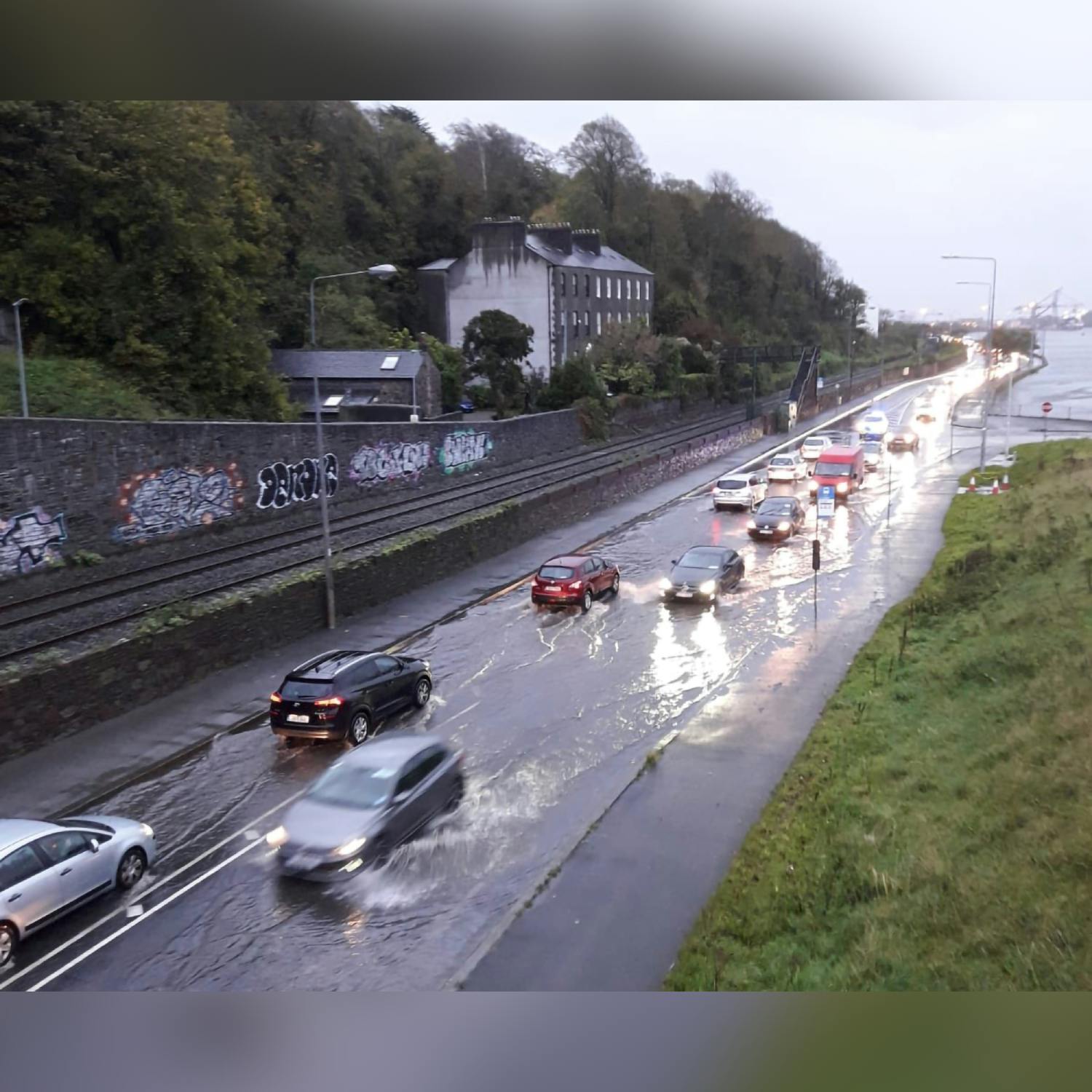 What needs to be done about Cork floods? What needs to be done about Cork floods?