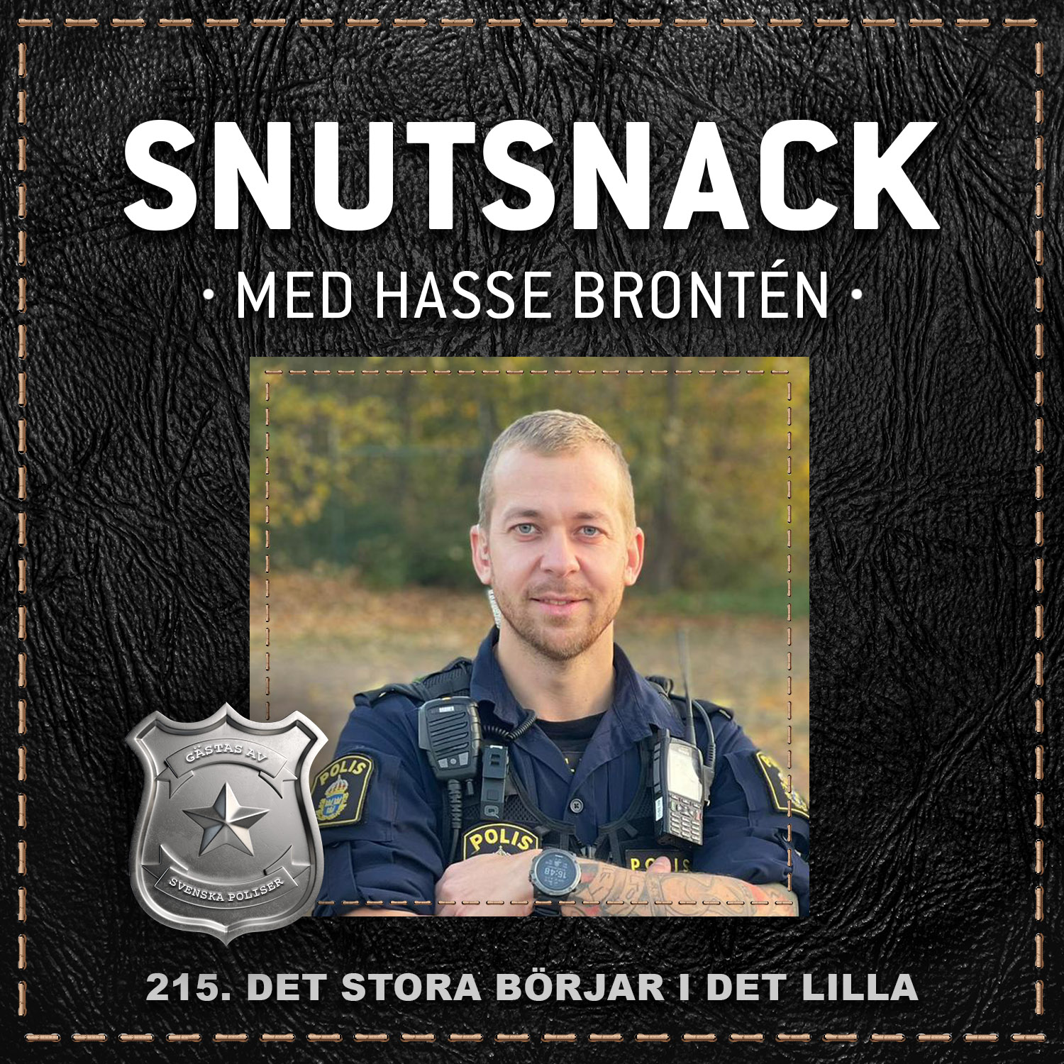 Snutsnack